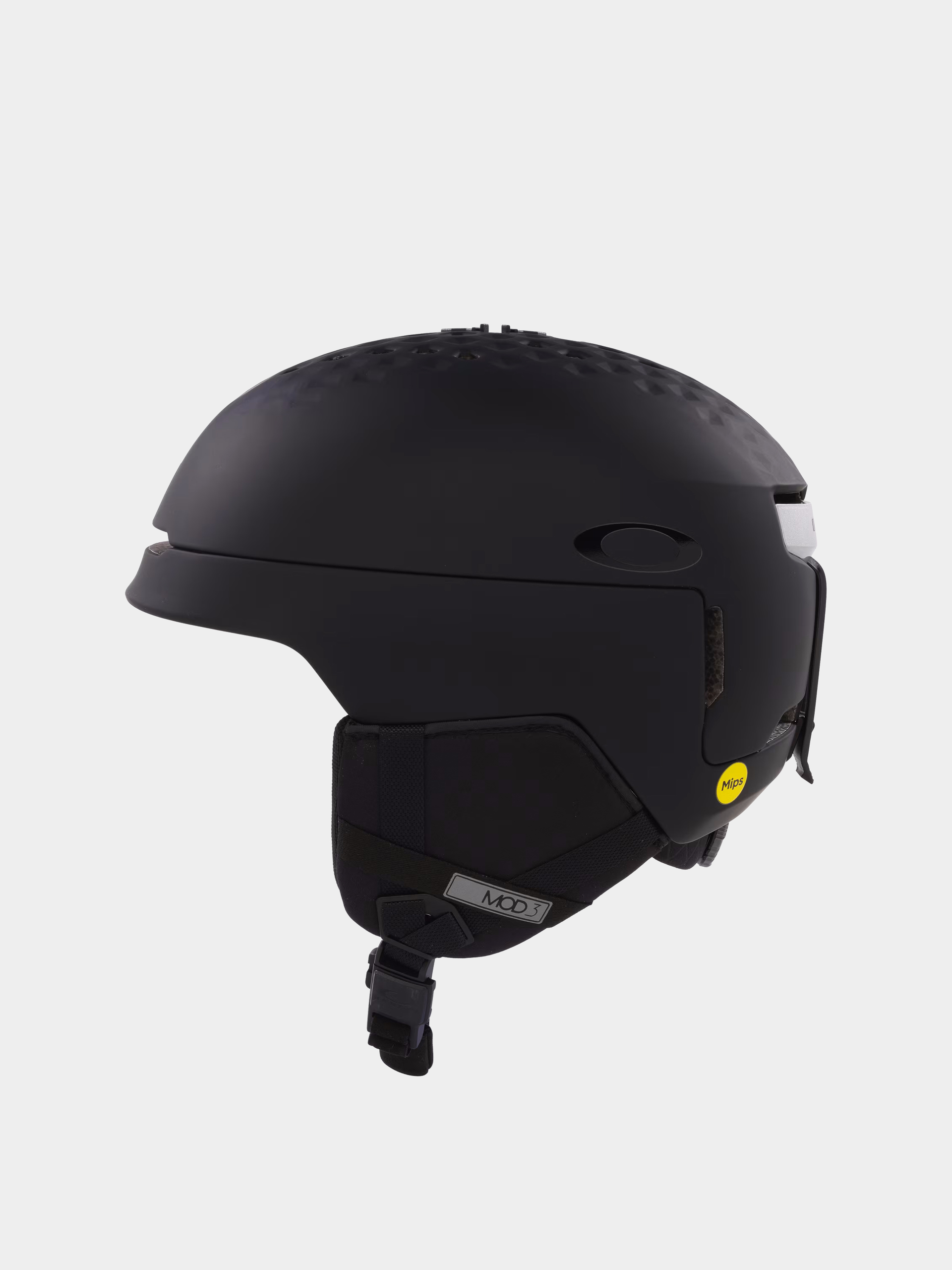 Oakley Helmet Mod3 (matte blackout)