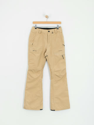 Volcom Snowboard pants Knox Ins Gore Tex Wmn (sand)