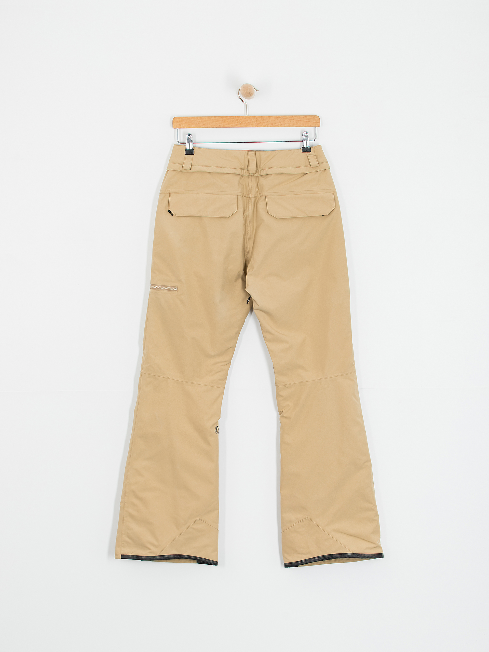 Volcom Snowboard pants Knox Ins Gore Tex Wmn - beige (sand)
