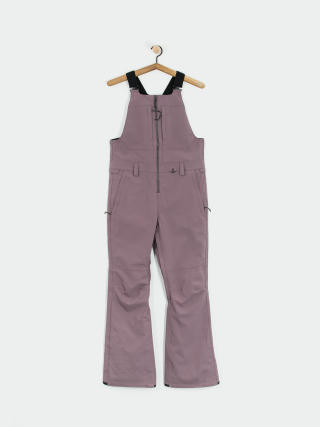 Volcom Snowboard Hose Swift Bib Overall Wmn (dusty lavender)