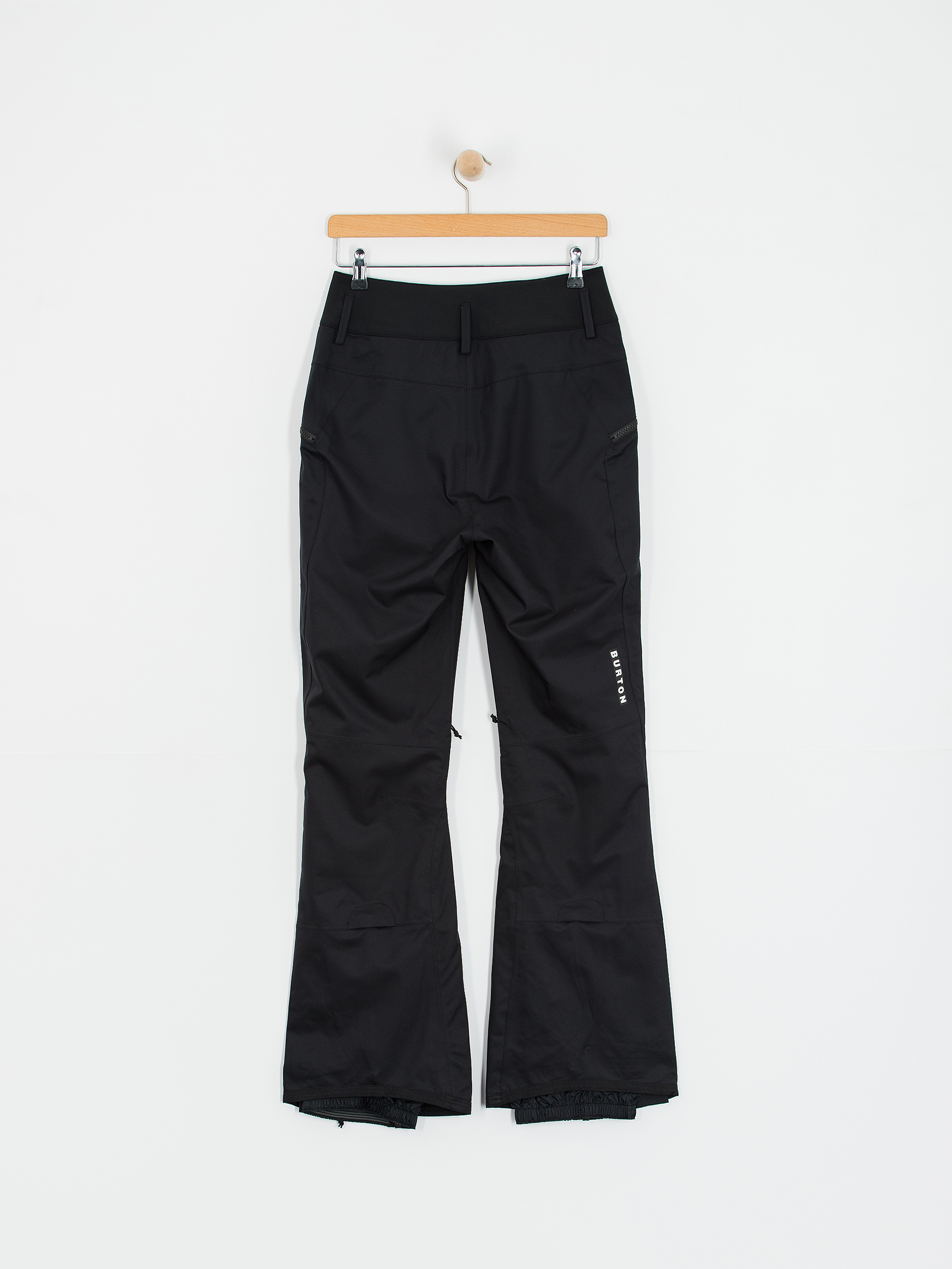 Burton Snowboard pants Marcy High Rise High Stretch Wmn - black
