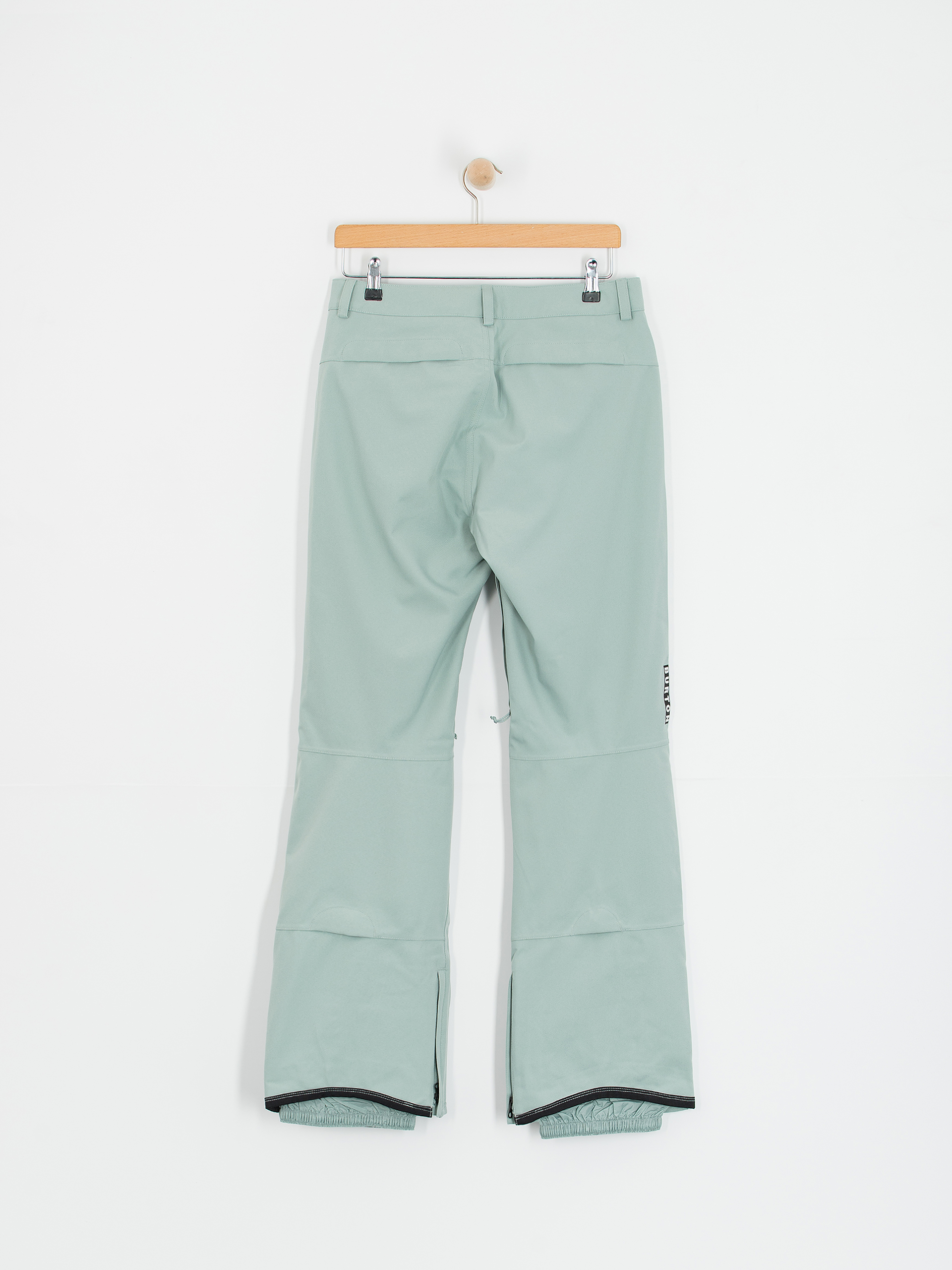 Womens Burton Snowboard pants Society (petrol green)