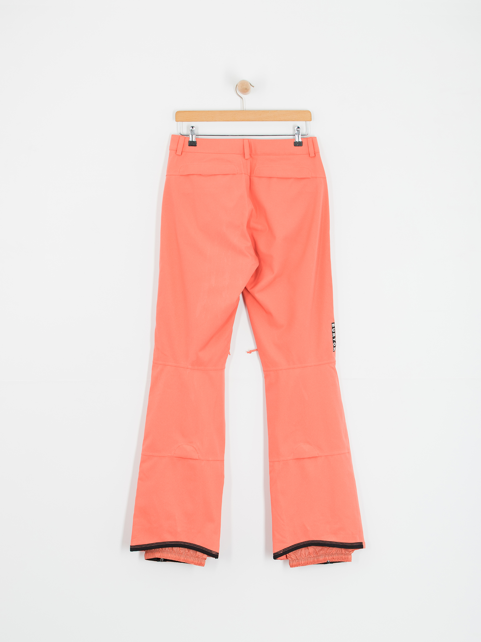 Damen Burton Snowboard Hose Society (peach echo)