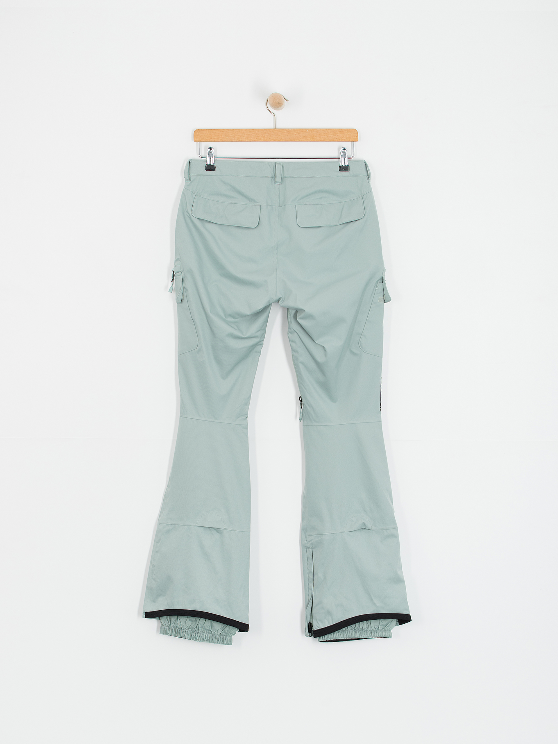 Burton Snowboard pants Gloria Stretch Wmn - green (petrol green)