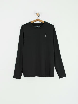 Volcom Longsleeve M V Science Crew (black)