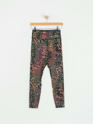 Volcom Aktive Leggins V Science Wmn (acid)