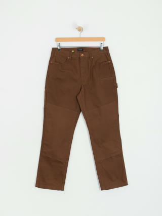 Brixton Pants Builders Carpenter (pinecone brown)