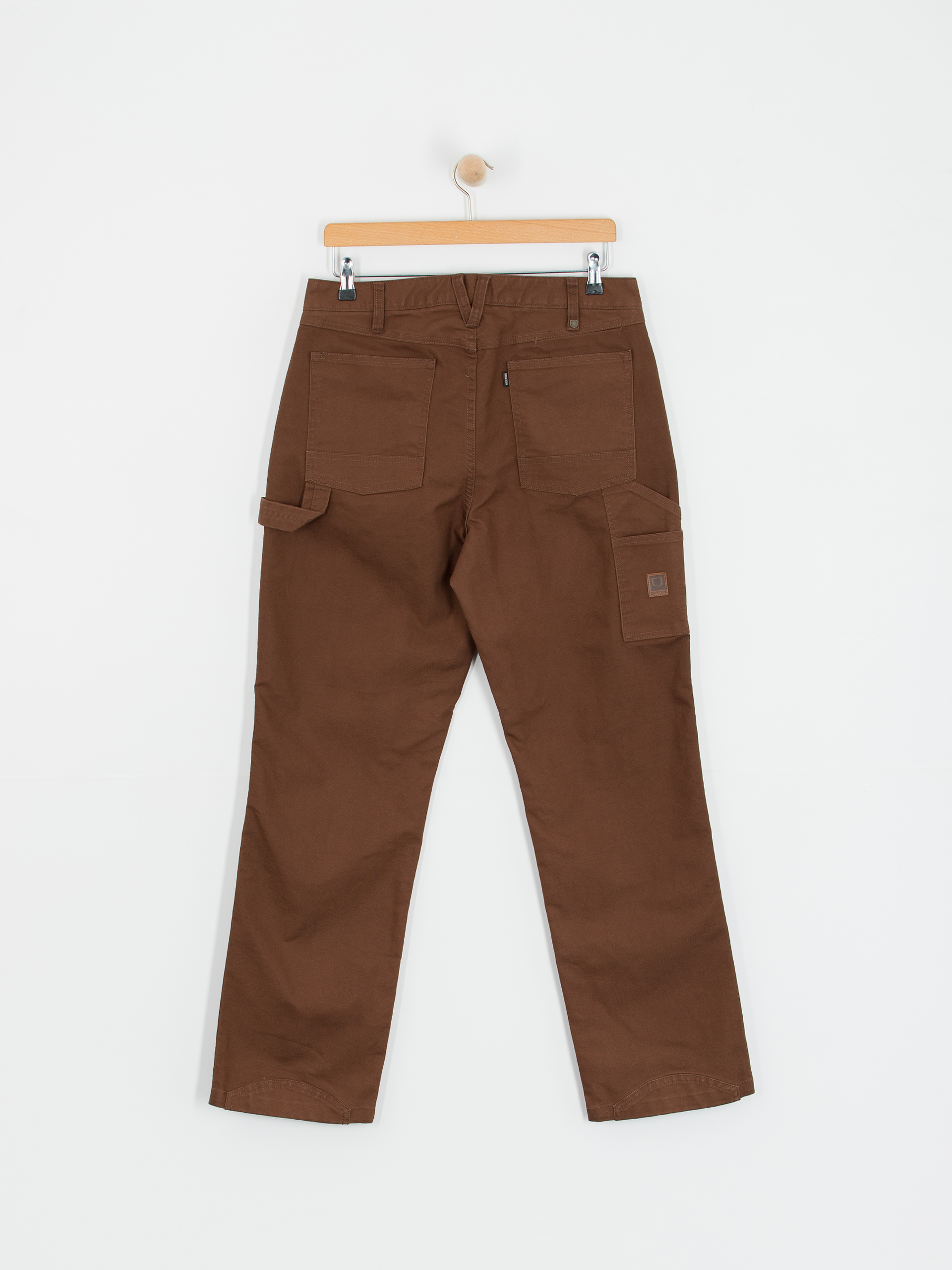 Brixton Hose Builders Carpenter (pinecone brown)