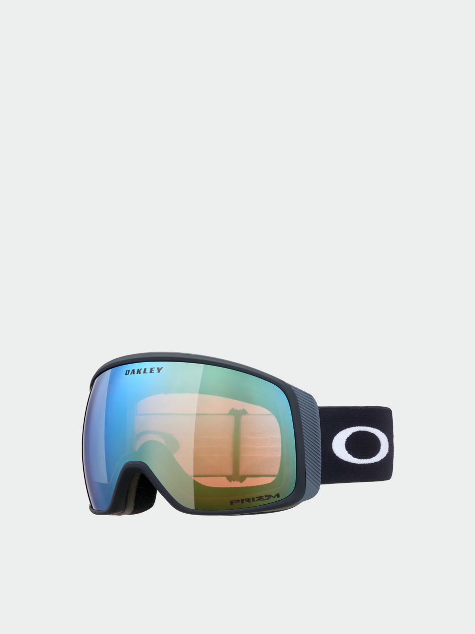 Oakley Goggles Flight Tracker L (matte black/prizm sage gold)