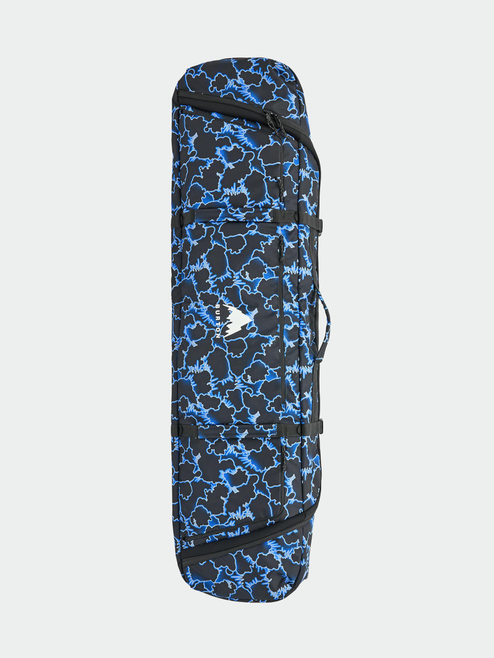 Burton Ski bag Wheelie Flight Attendant (glow)