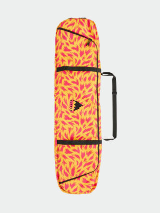 Burton Ski bag Space Sack (fur goldenrod)