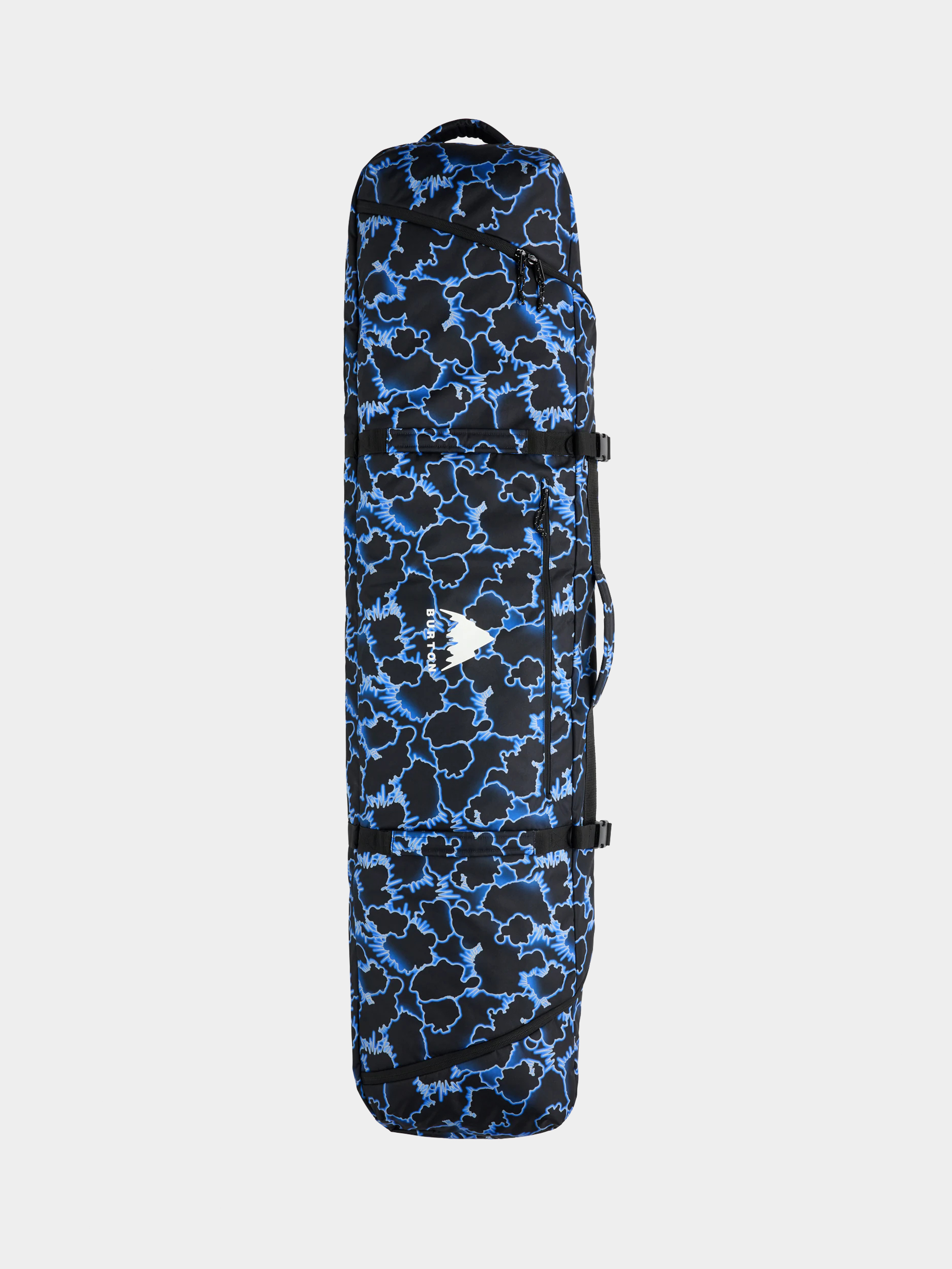 burton gig snowboard bag 146 Amazon.com : Wheelie Bag, Padded Multiple Board Storage : Sports & Outdoors or automobile Burton Gig Snowboard Bag, True