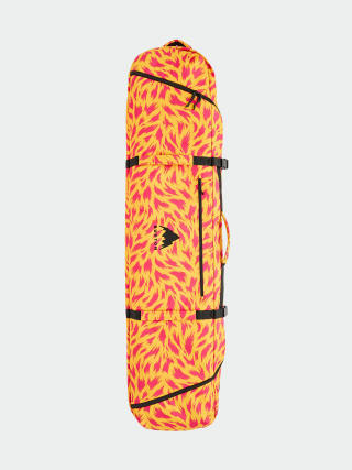 Burton Ski Bag Wheelie Gig (fur goldenrod)