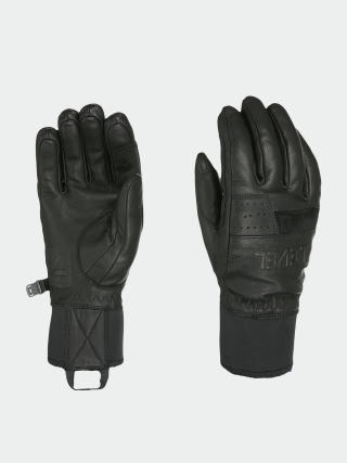 Level Gloves Eighties (black)