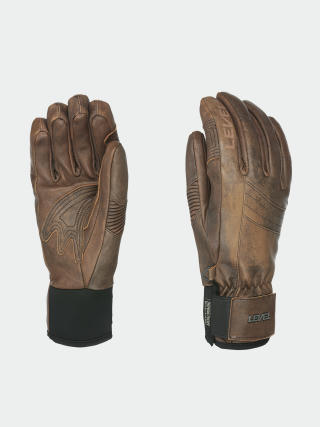 Level Handschuhe Rexford (scottish brown)