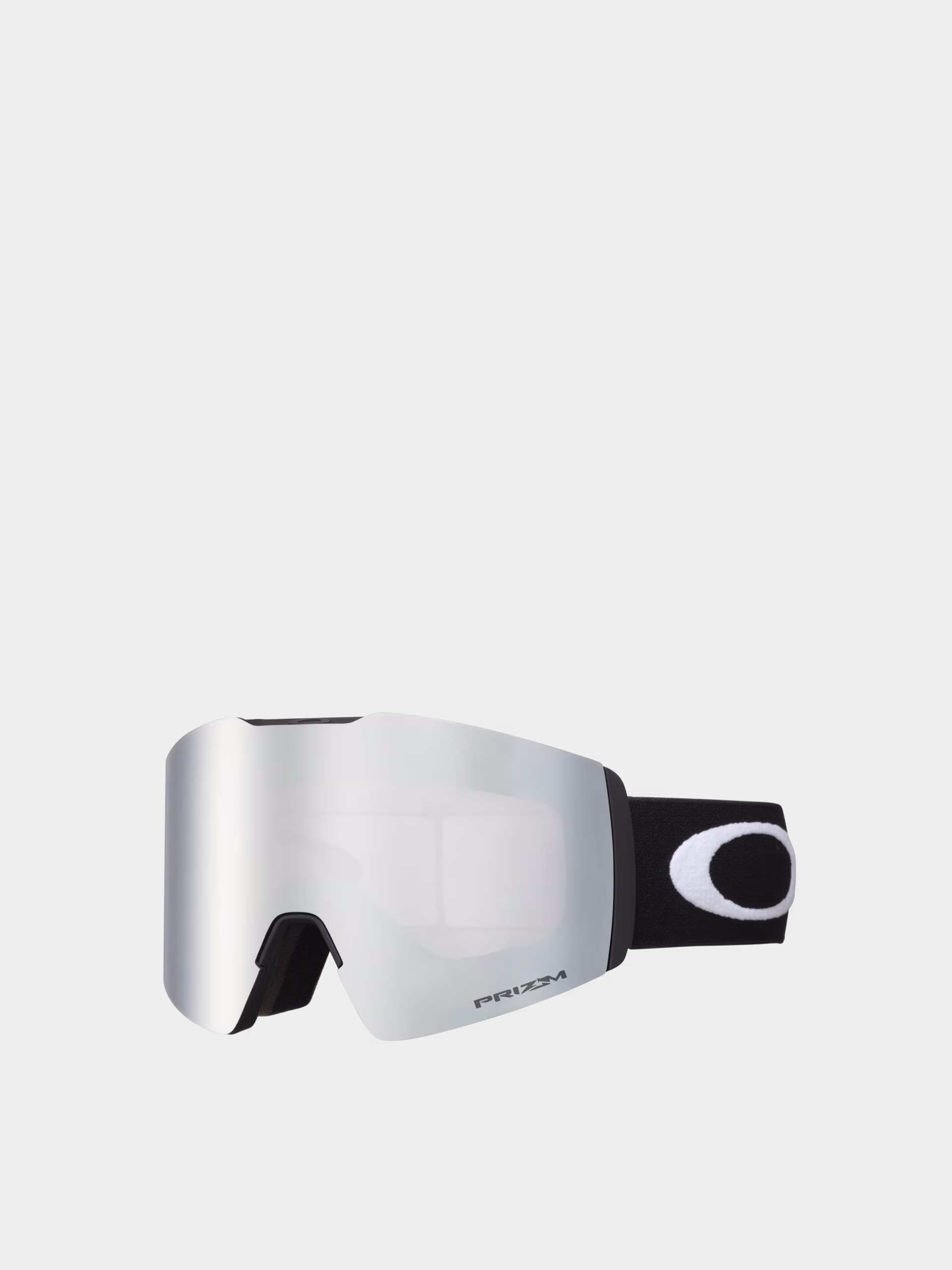 Oakley Fall Line L Goggles (black/prizm snow black iridium)