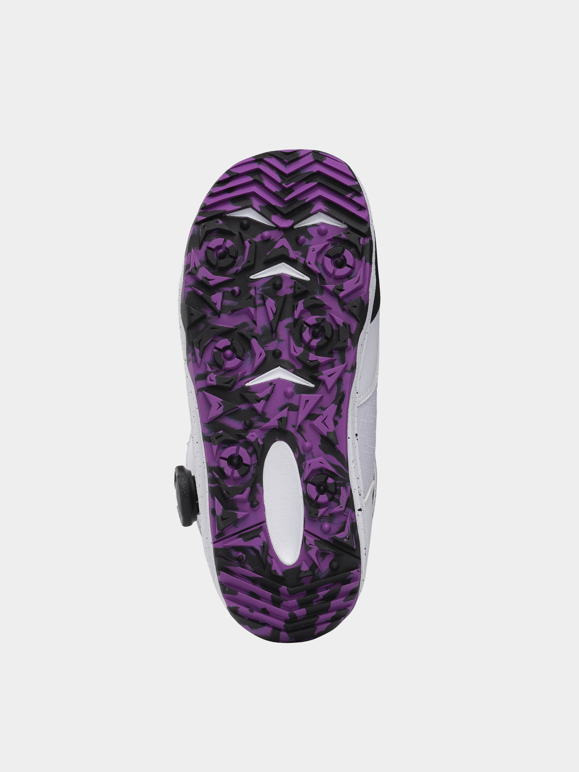 Damen Nidecker Snowboard Schuhe Rift (white)