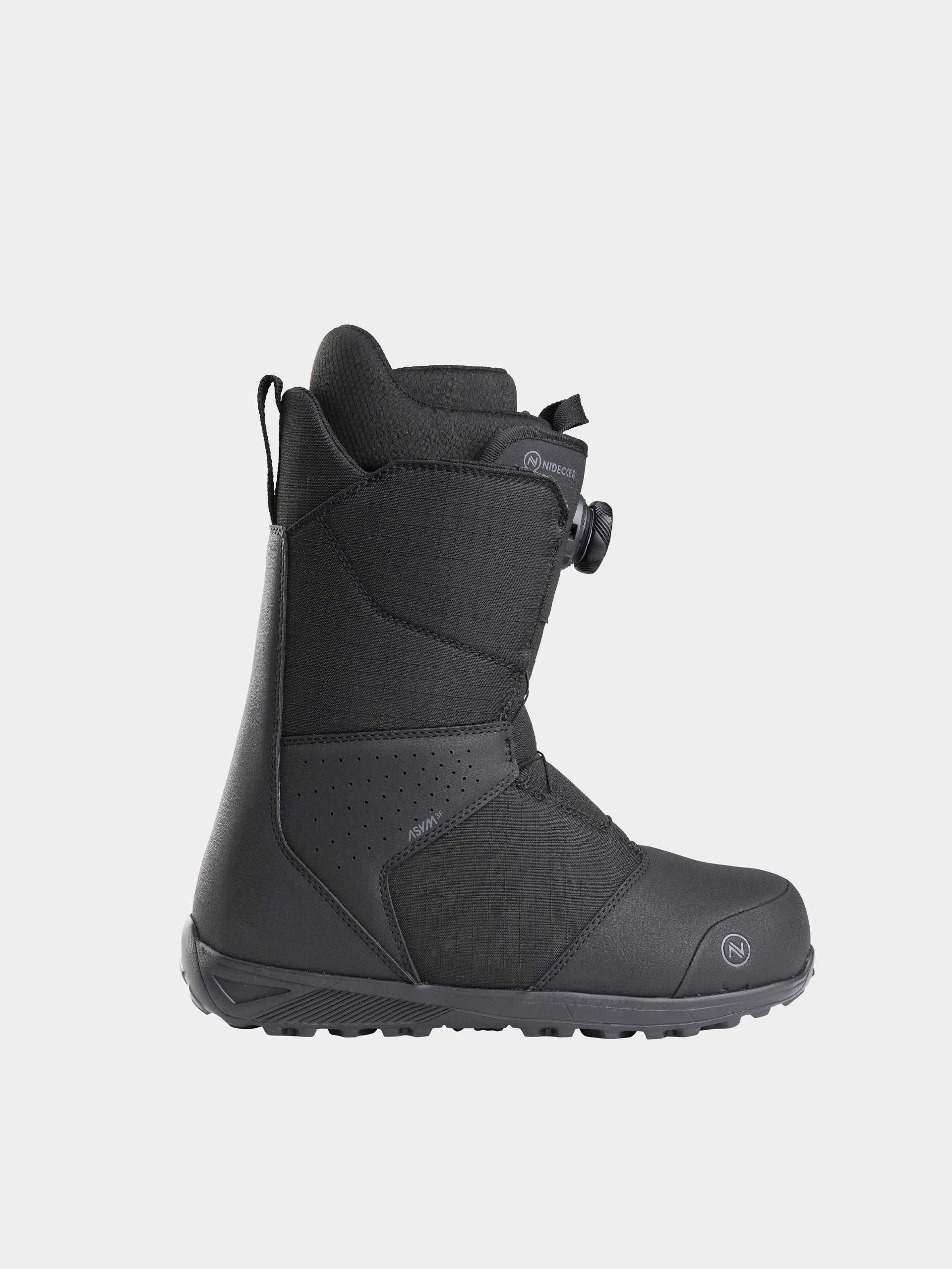 Nidecker Sierra スノーボードブーツ 26cm Nidecker Sierra Snowboard Boots | evo