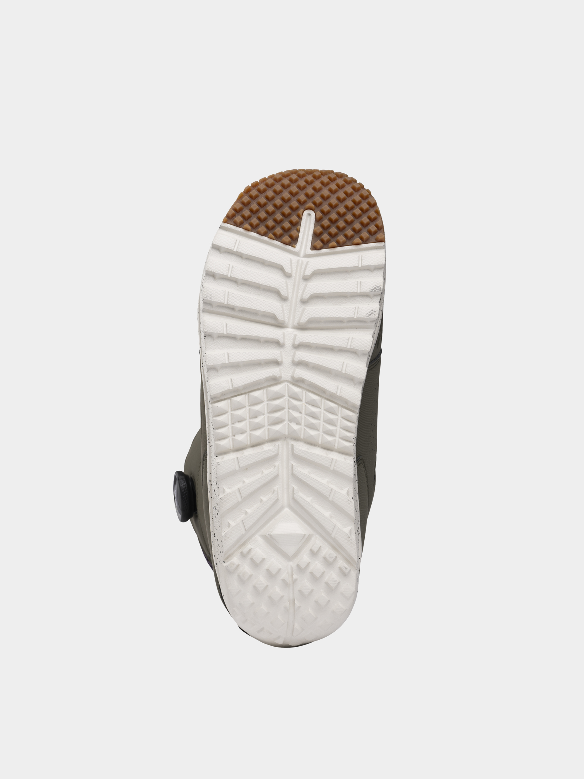 Mens Nidecker Snowboard boots Altai (green)