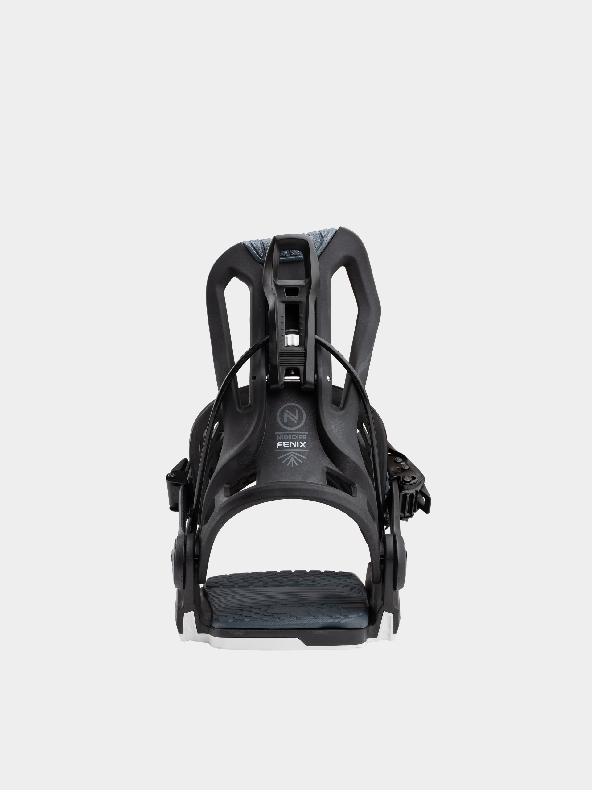 Flow Speed Entry Bindings ブラック Flow Speed Entry Bindings ブラック