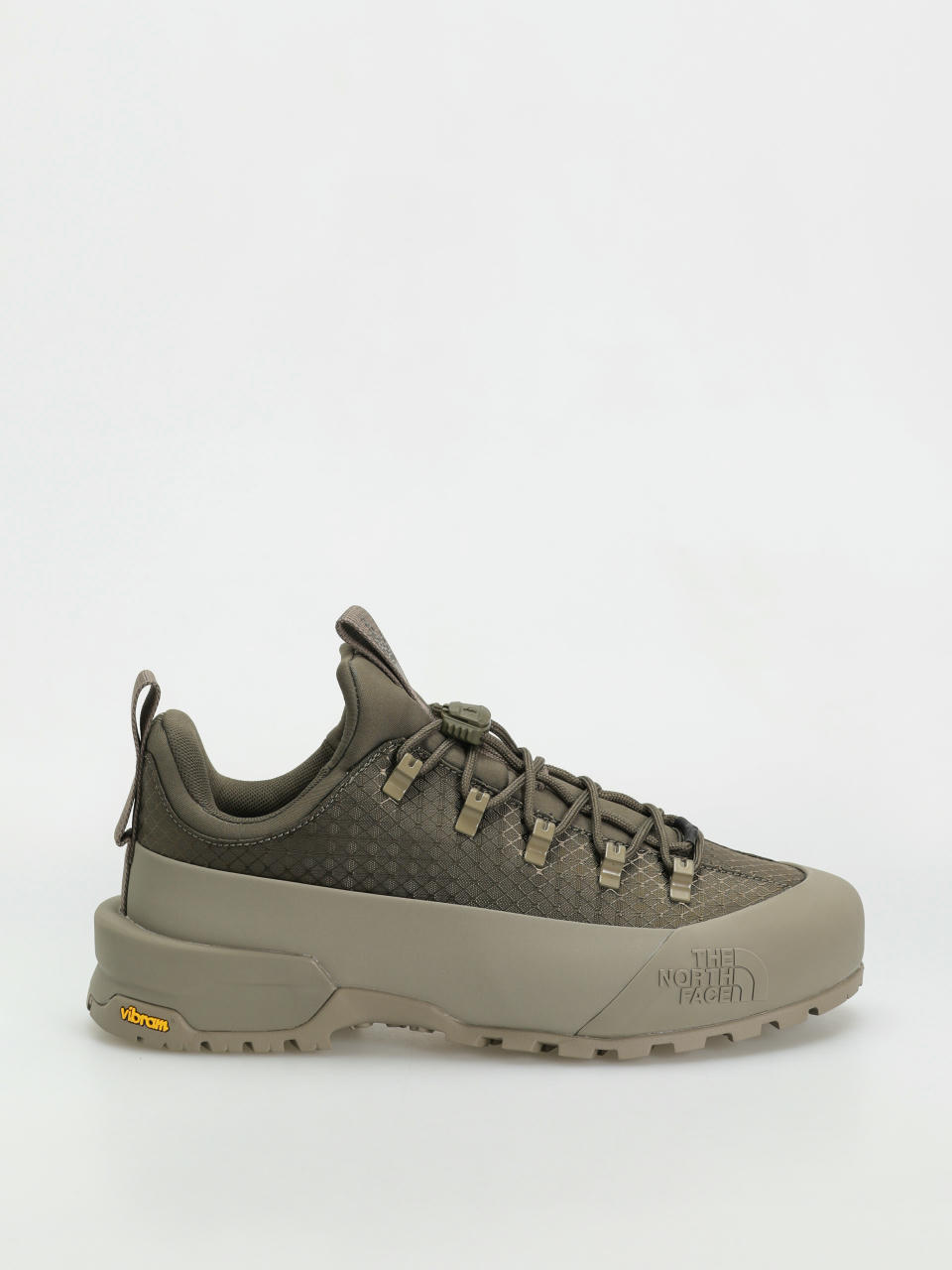 The North Face Schuhe Glenclyffe Low (new taupe green)