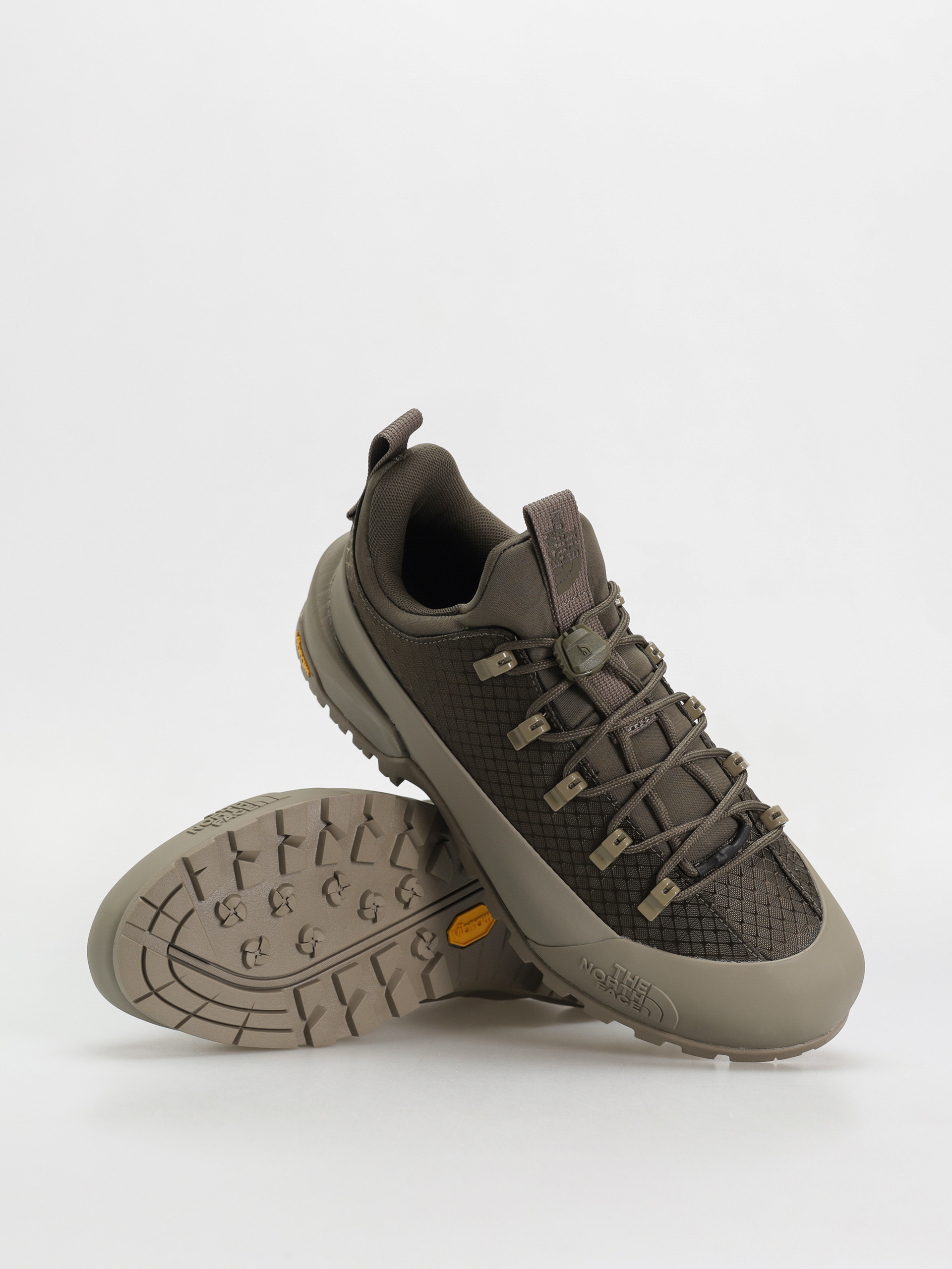 The North Face Schuhe Glenclyffe Low (new taupe green)