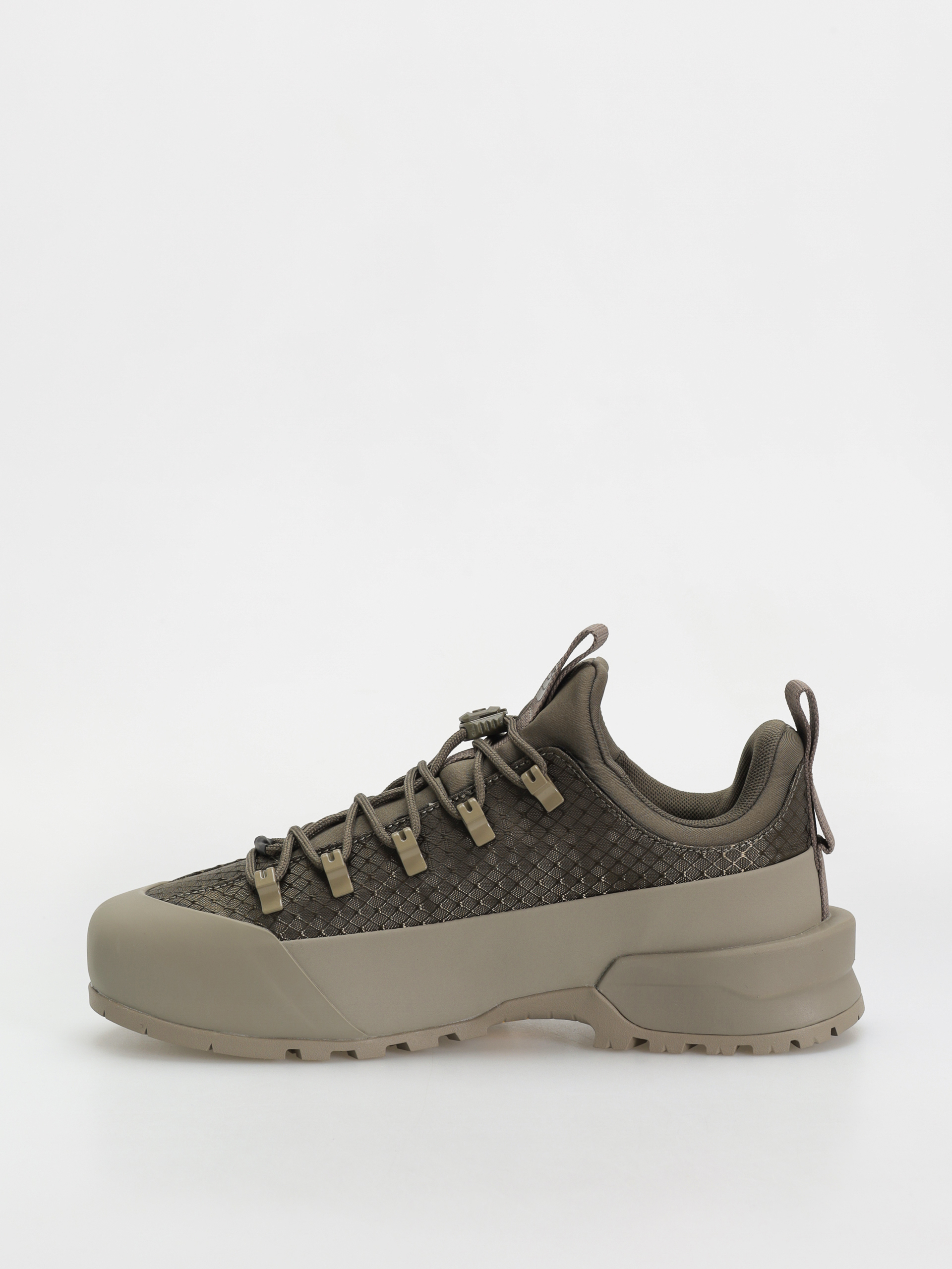 The North Face Schuhe Glenclyffe Low (new taupe green)