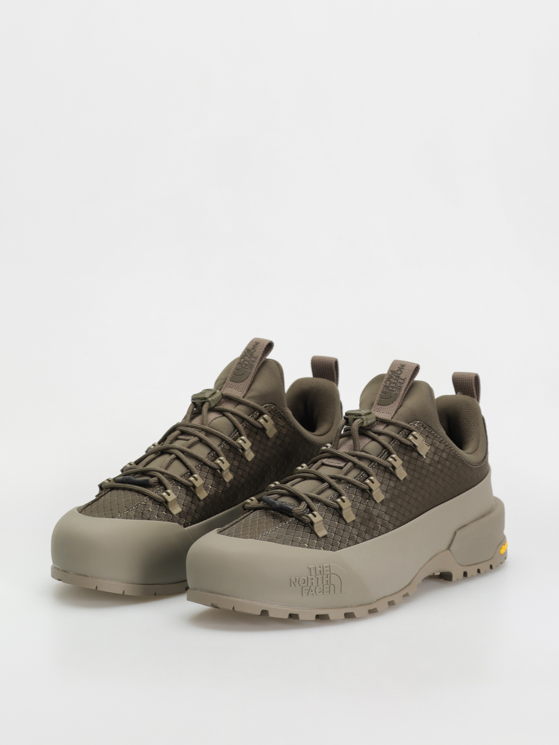 The North Face Schuhe Glenclyffe Low (new taupe green)