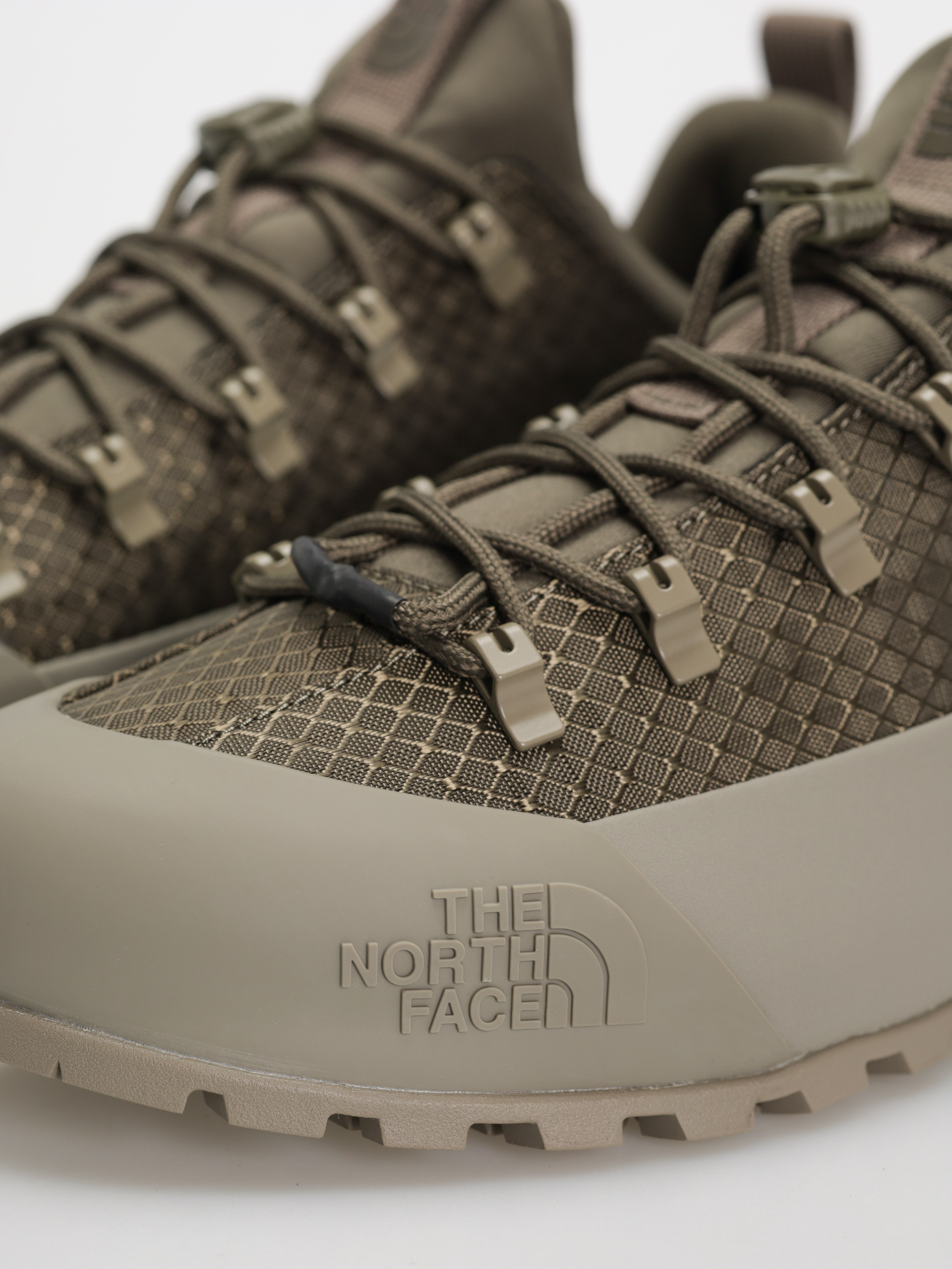 The North Face Schuhe Glenclyffe Low (new taupe green)