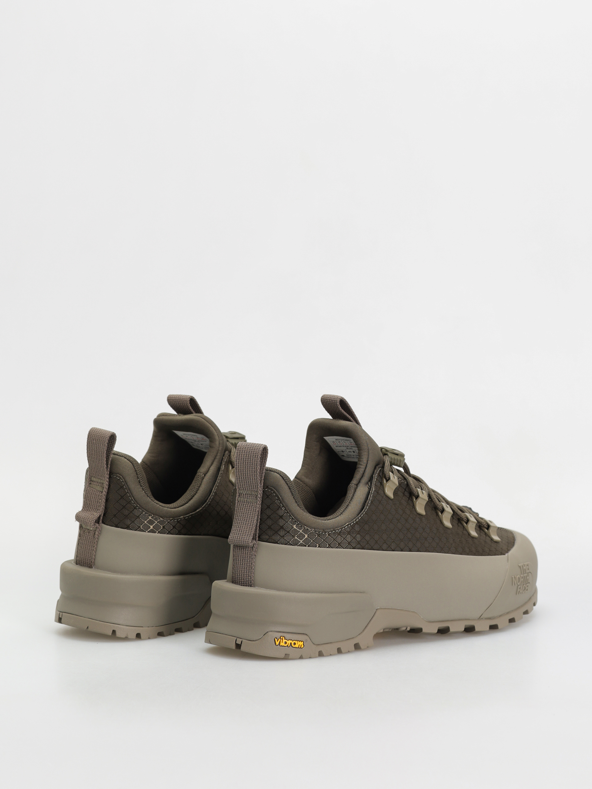 The North Face Shoes Glenclyffe Low (new taupe green)