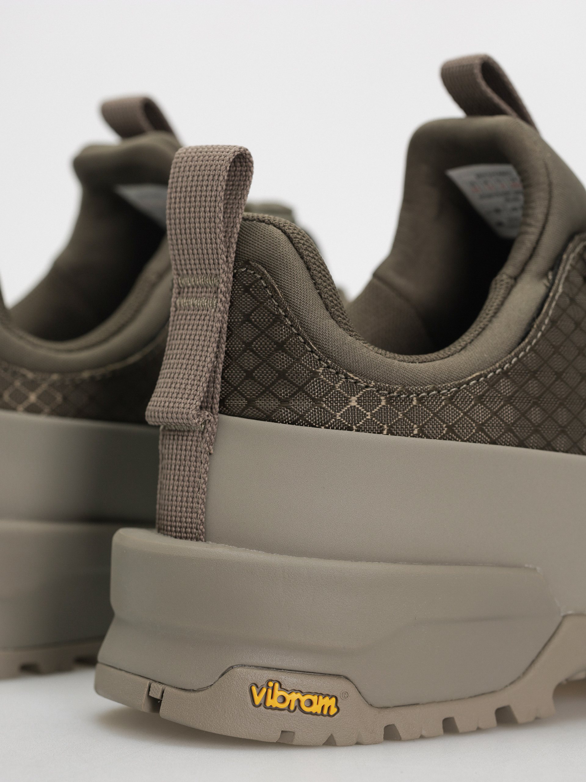 The North Face Shoes Glenclyffe Low (new taupe green)