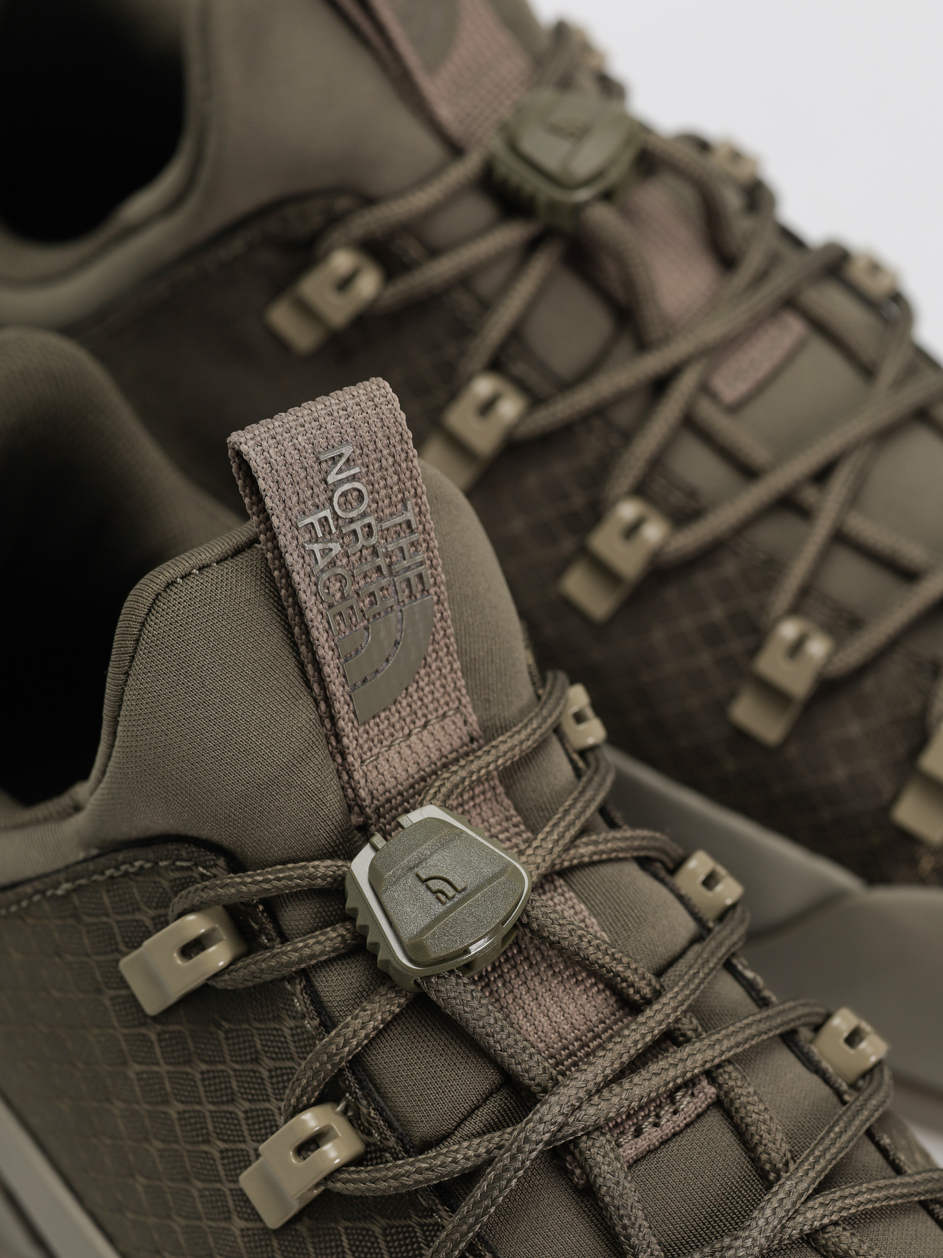 The North Face Shoes Glenclyffe Low (new taupe green)