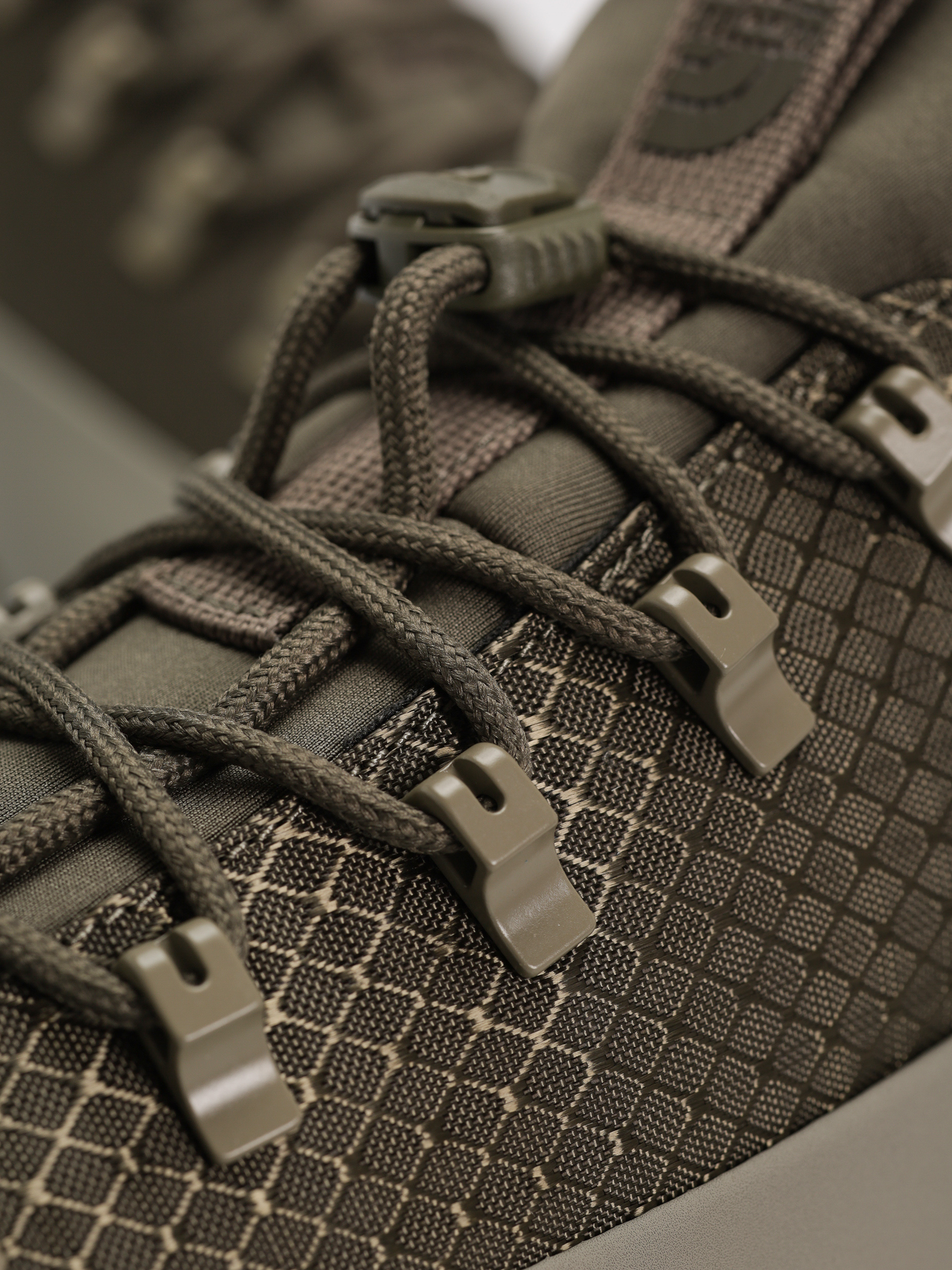 The North Face Schuhe Glenclyffe Low (new taupe green)