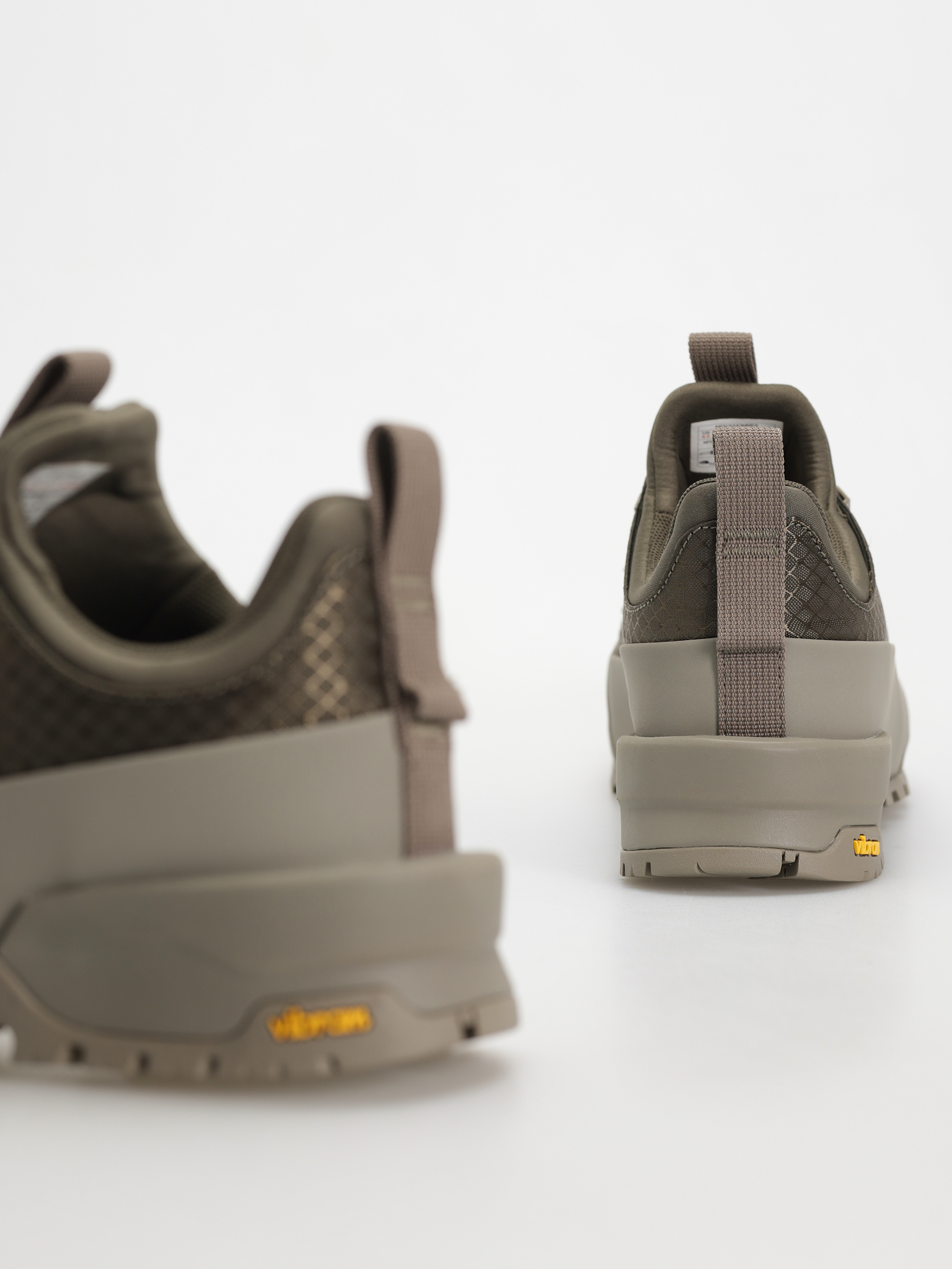 The North Face Shoes Glenclyffe Low (new taupe green)