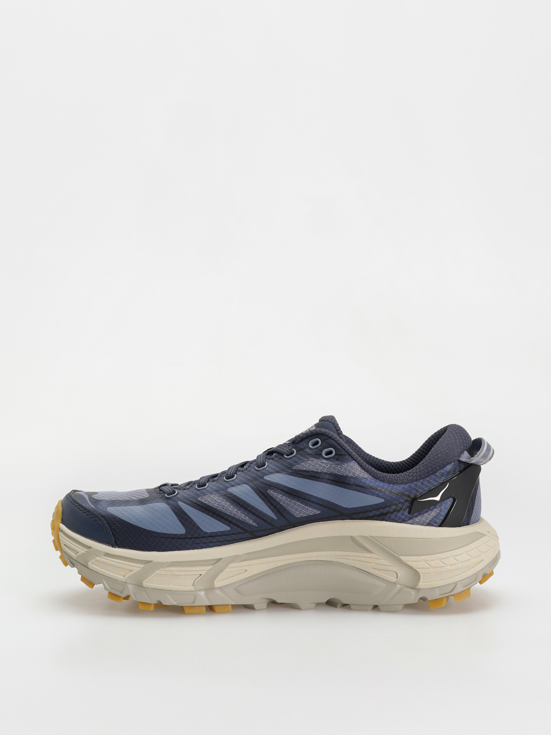 Hoka Shoes Mafate Speed 2 (varsity navy/farro)