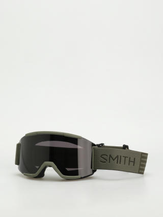 Smith Goggles Squad (forest/chromapop sun black)