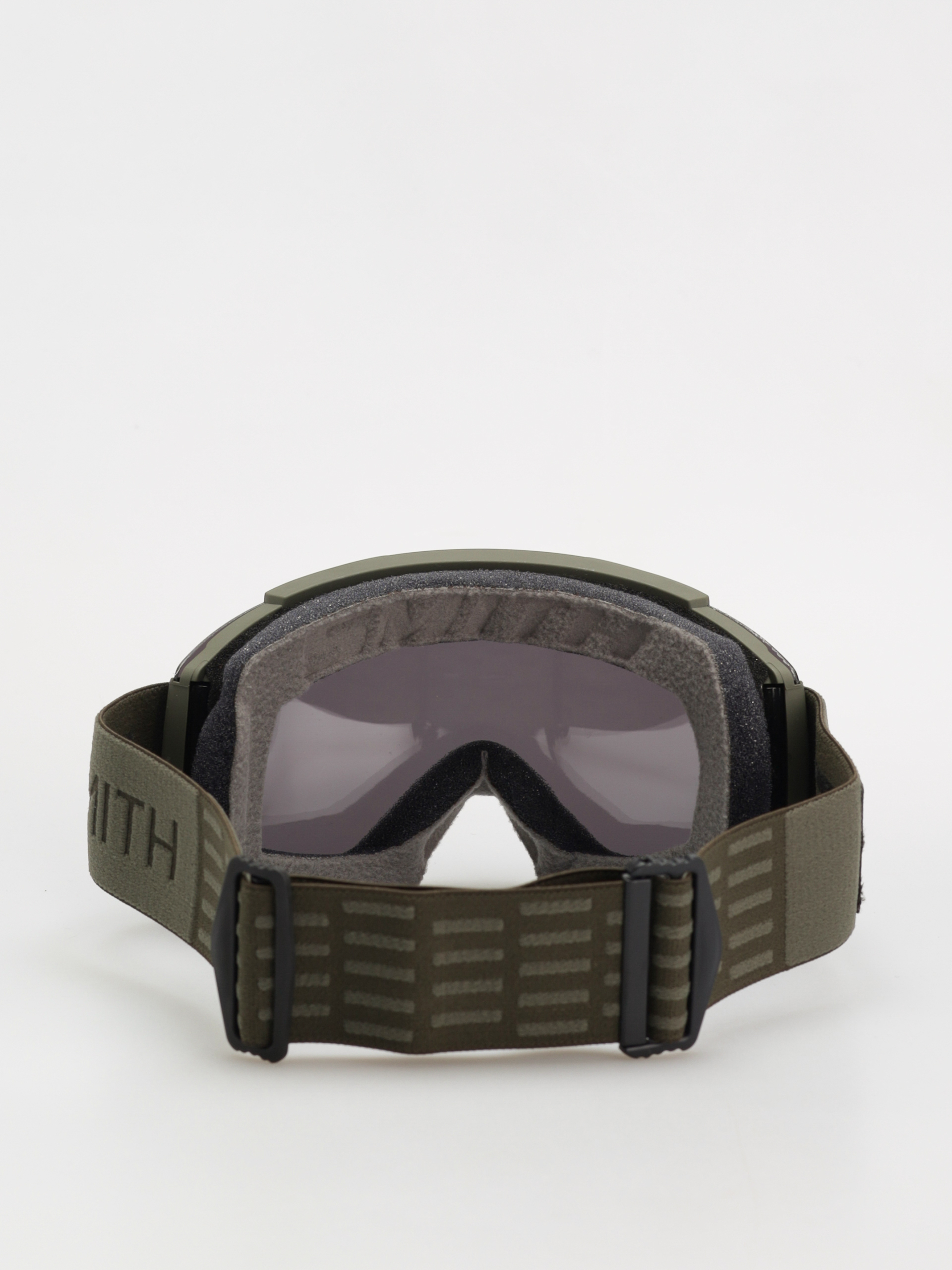 Smith Goggles Squad (forest/chromapop sun black)