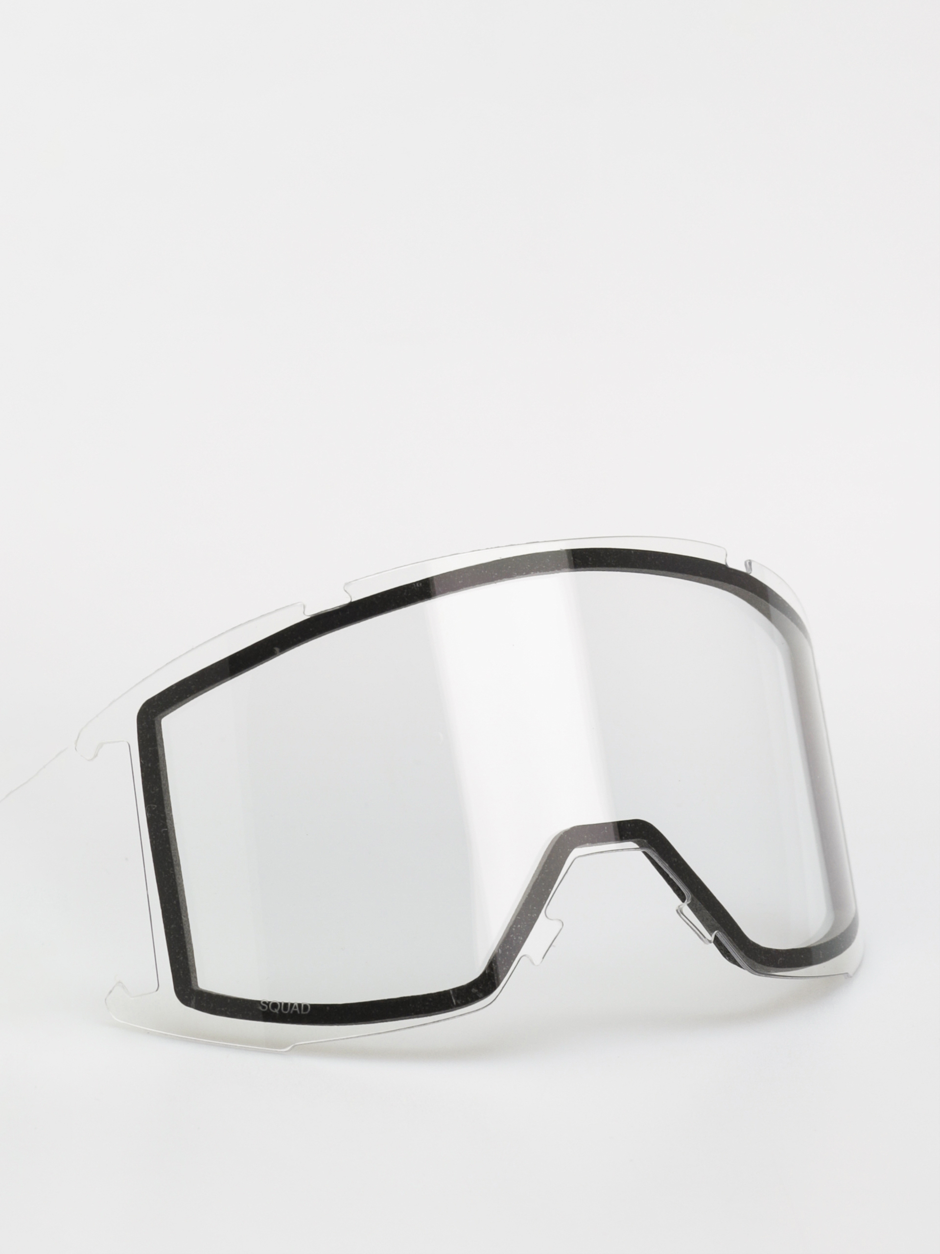 Smith Goggles Squad (proper pink/chromapop sun platinum mirror)