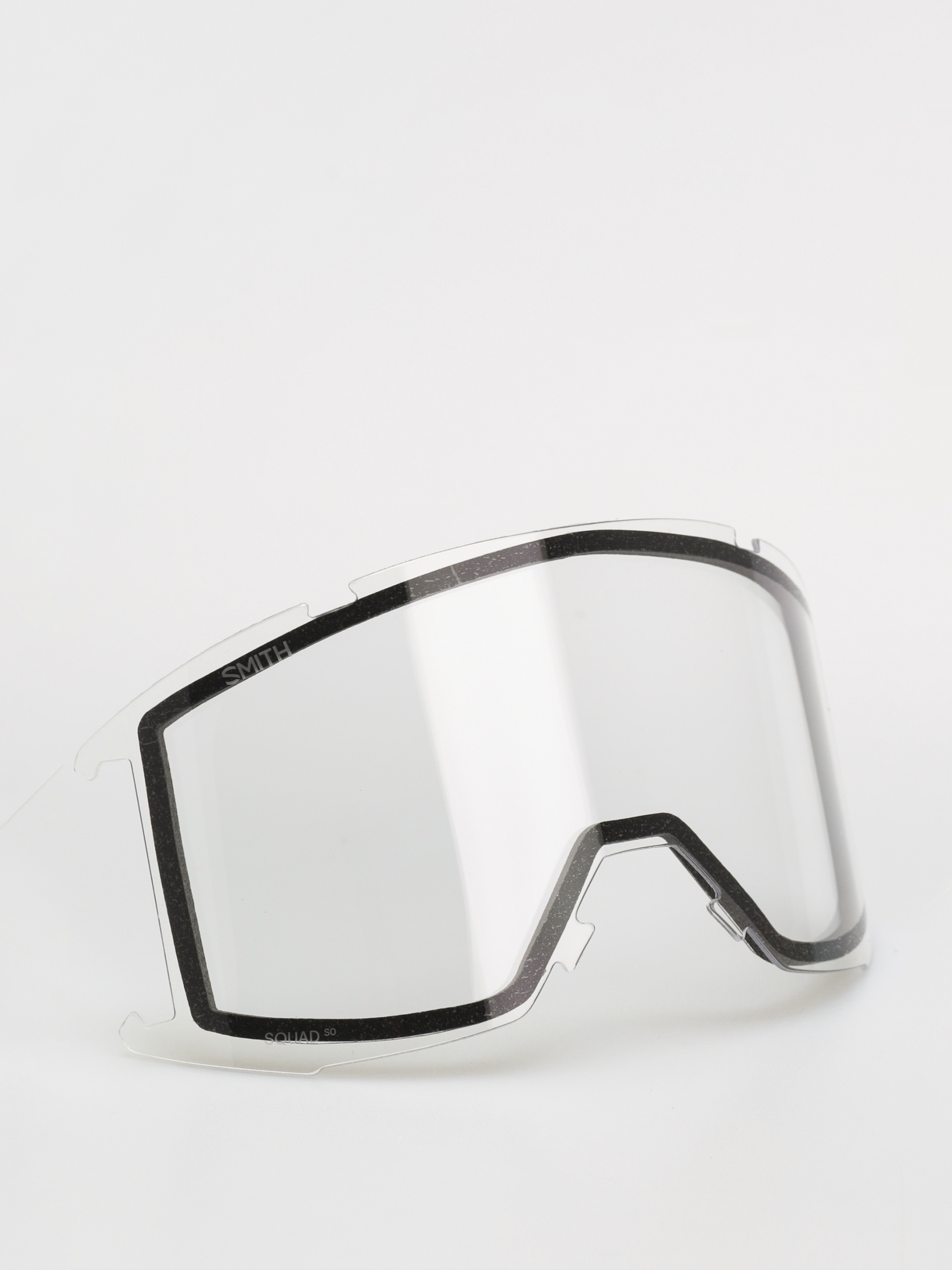 Smith Goggles Squad (tess coady/chromapop everyday rose gold mirror)