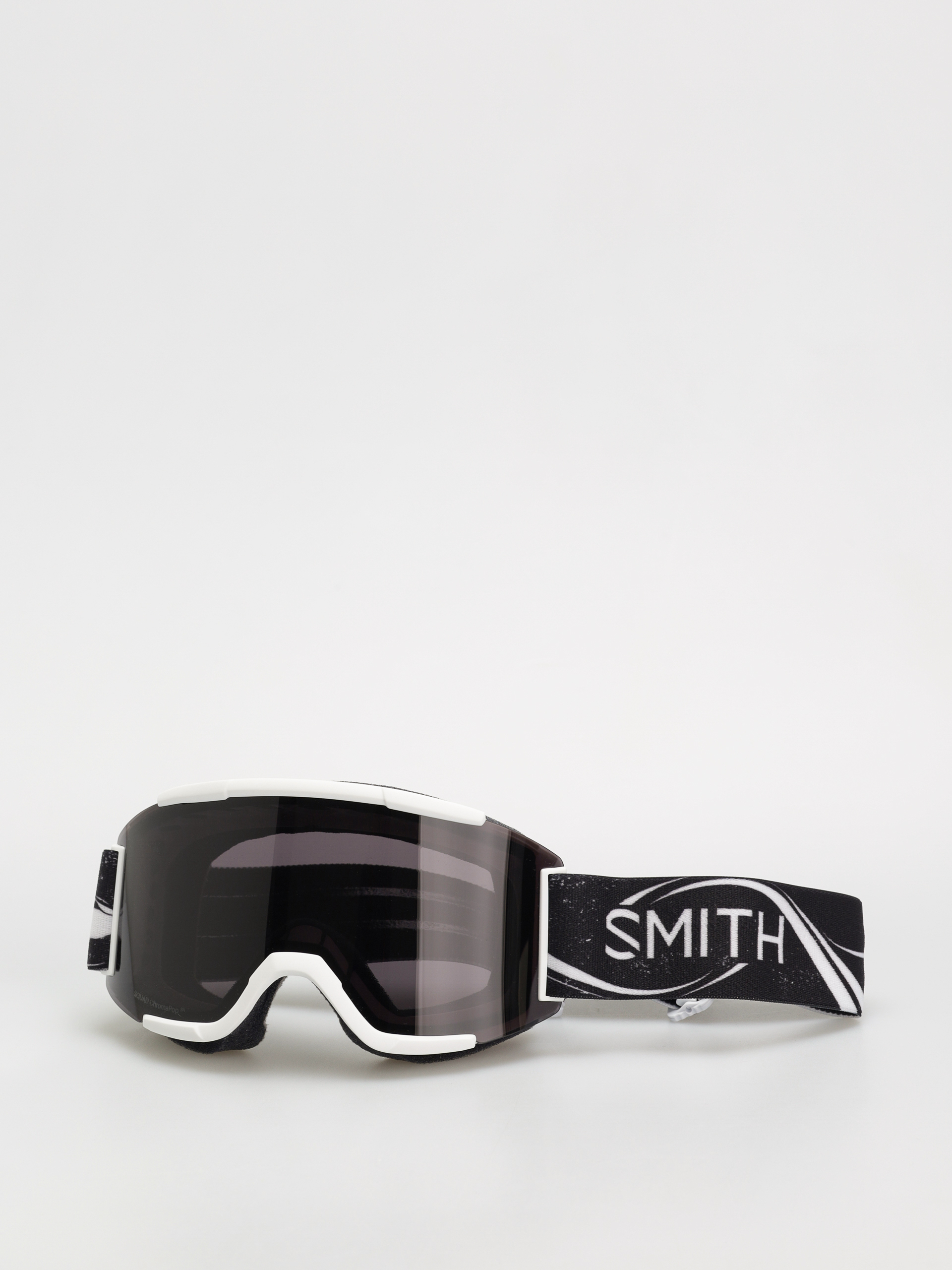 Smith Goggle Squad (markus eder/chromapop sun black)