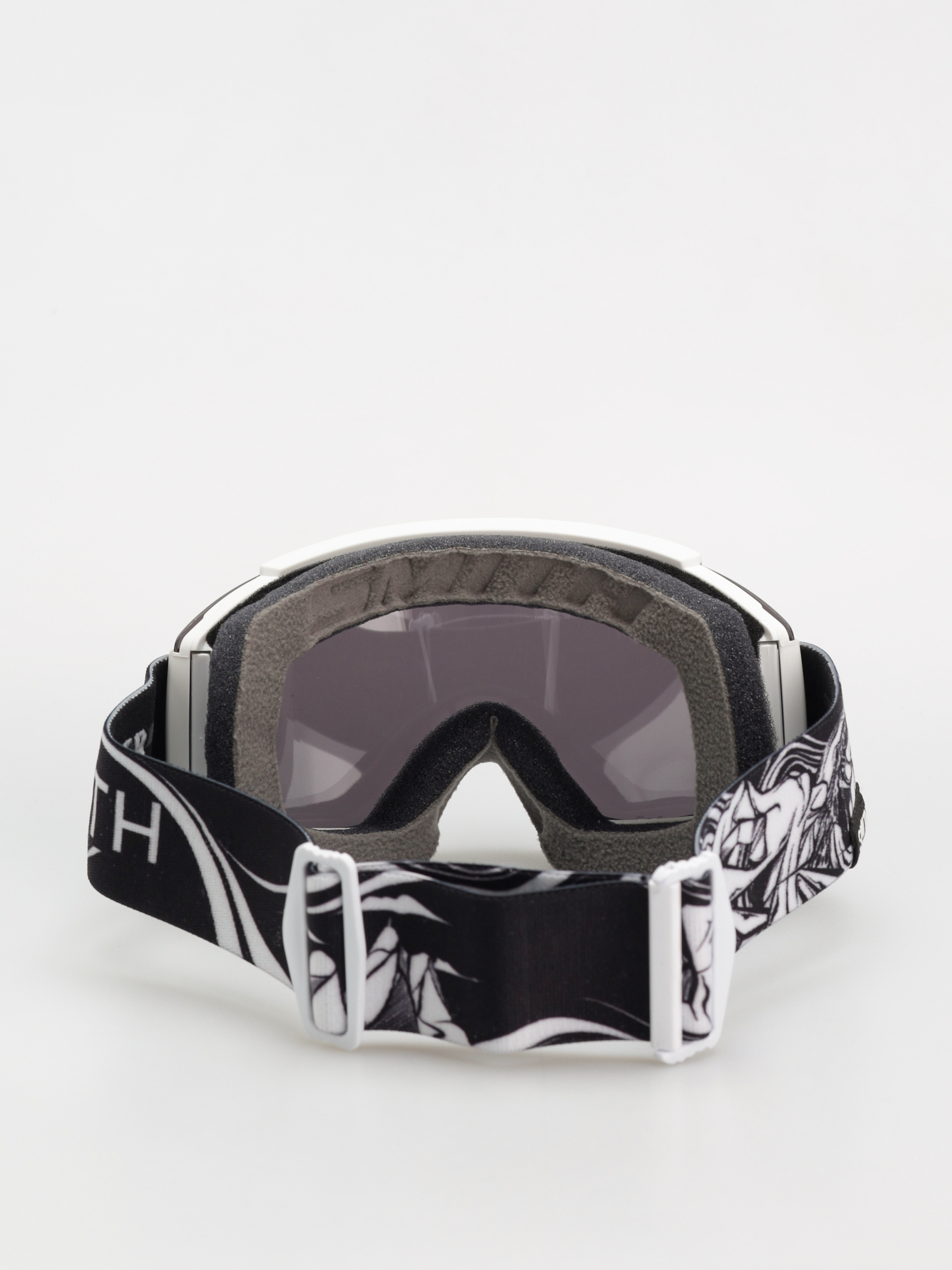 Smith Goggle Squad (markus eder/chromapop sun black)