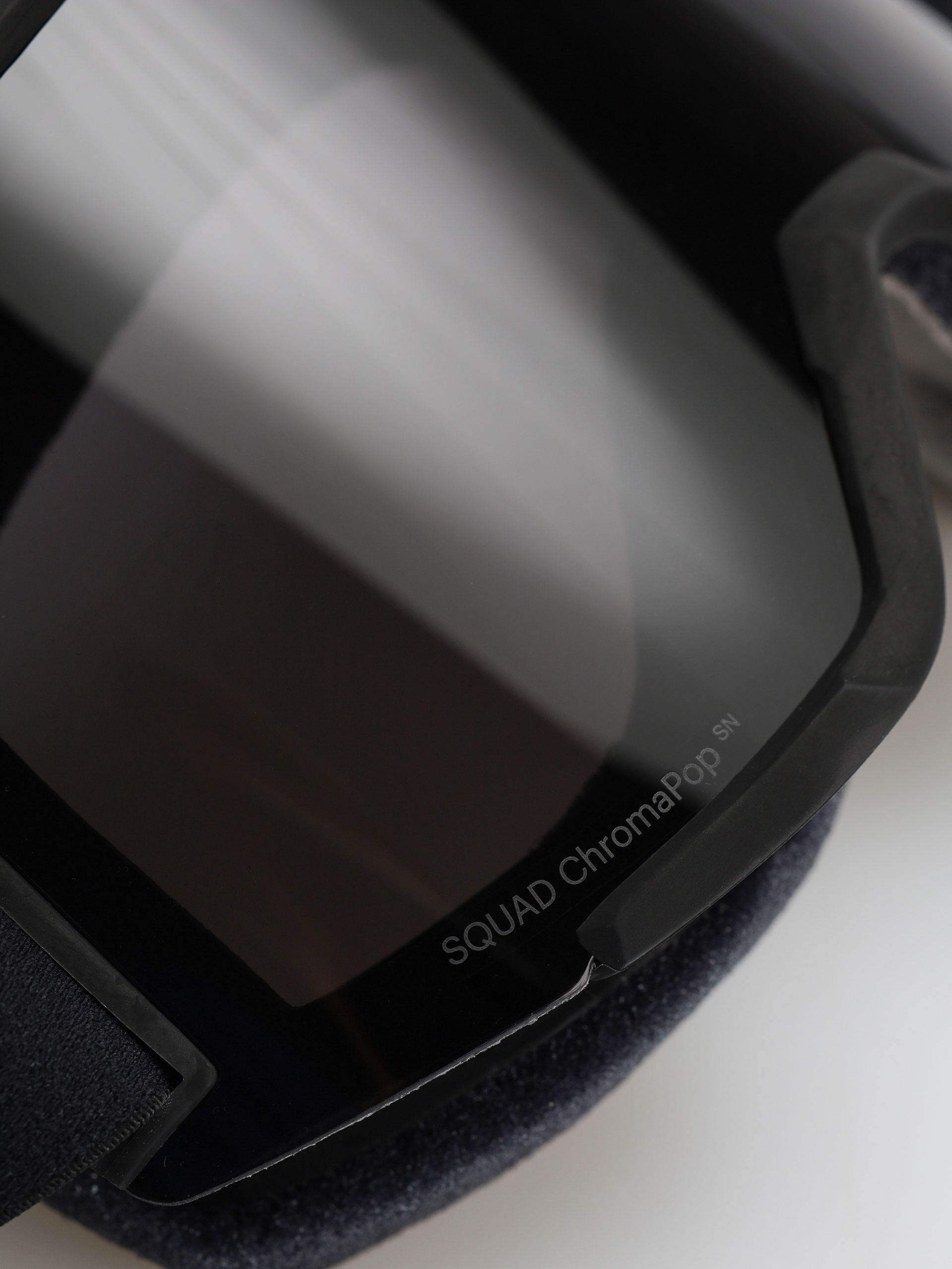 Smith Goggles Squad (blackout/chromapop sun black)