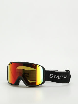 Smith Goggle Blazer (red sol-x mirror)