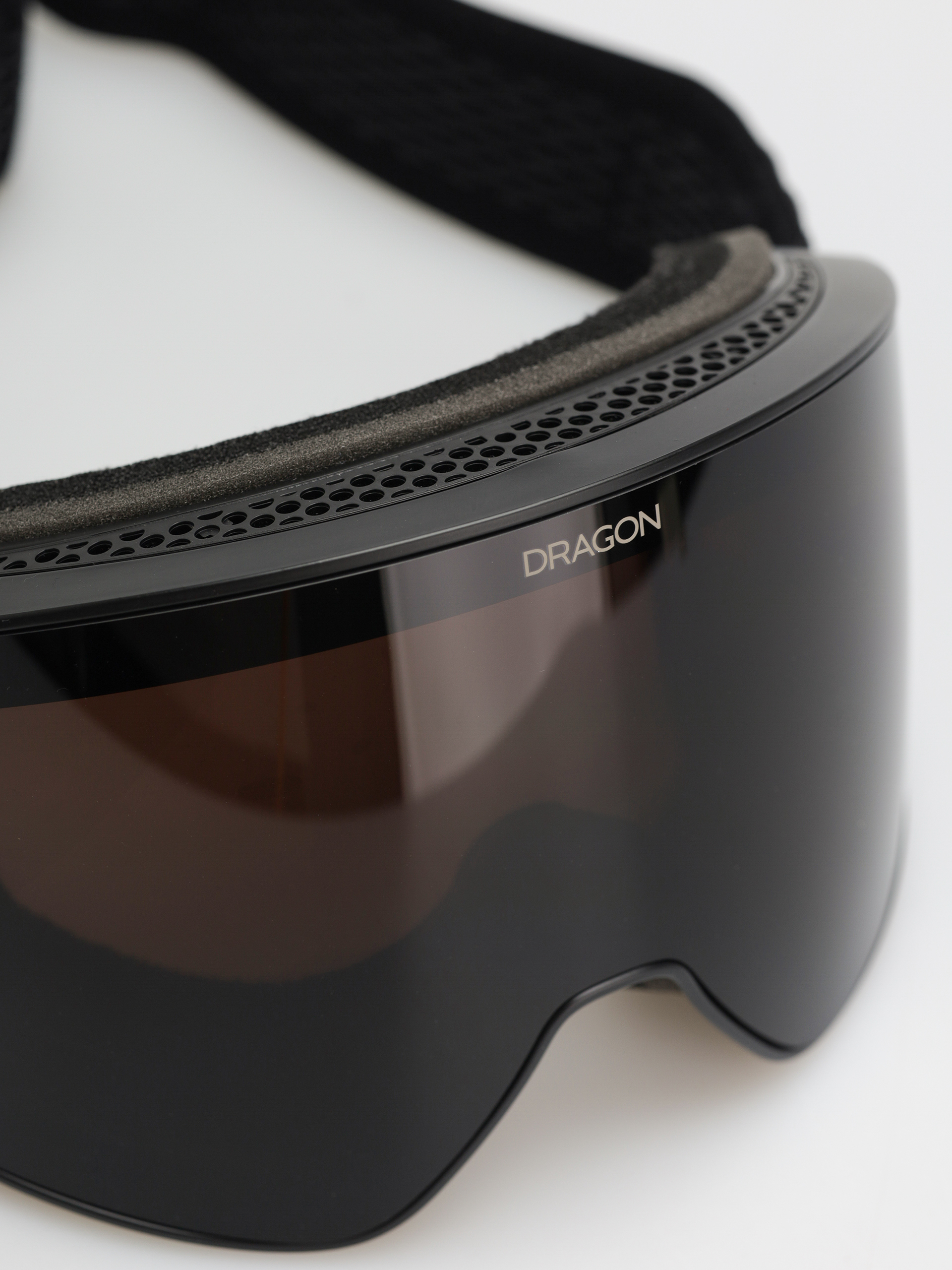 Dragon PXV2 Goggle (midnight/ll midnight/ll violet)