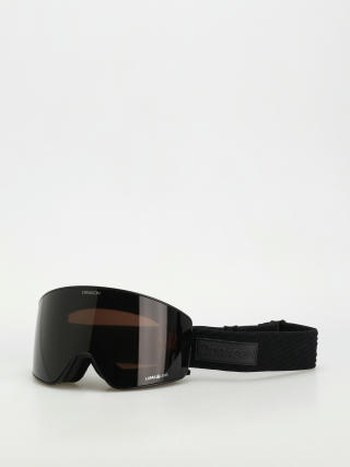 Dragon PXV2 Goggle (midnight/ll midnight/ll violet)