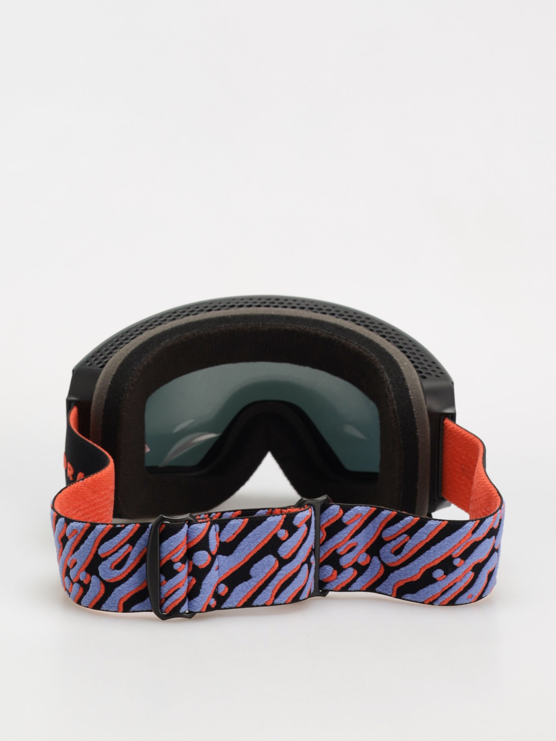 Dragon Goggle RVX MAG OTG (heatwave/lumalens solace ir+lumalens violet)