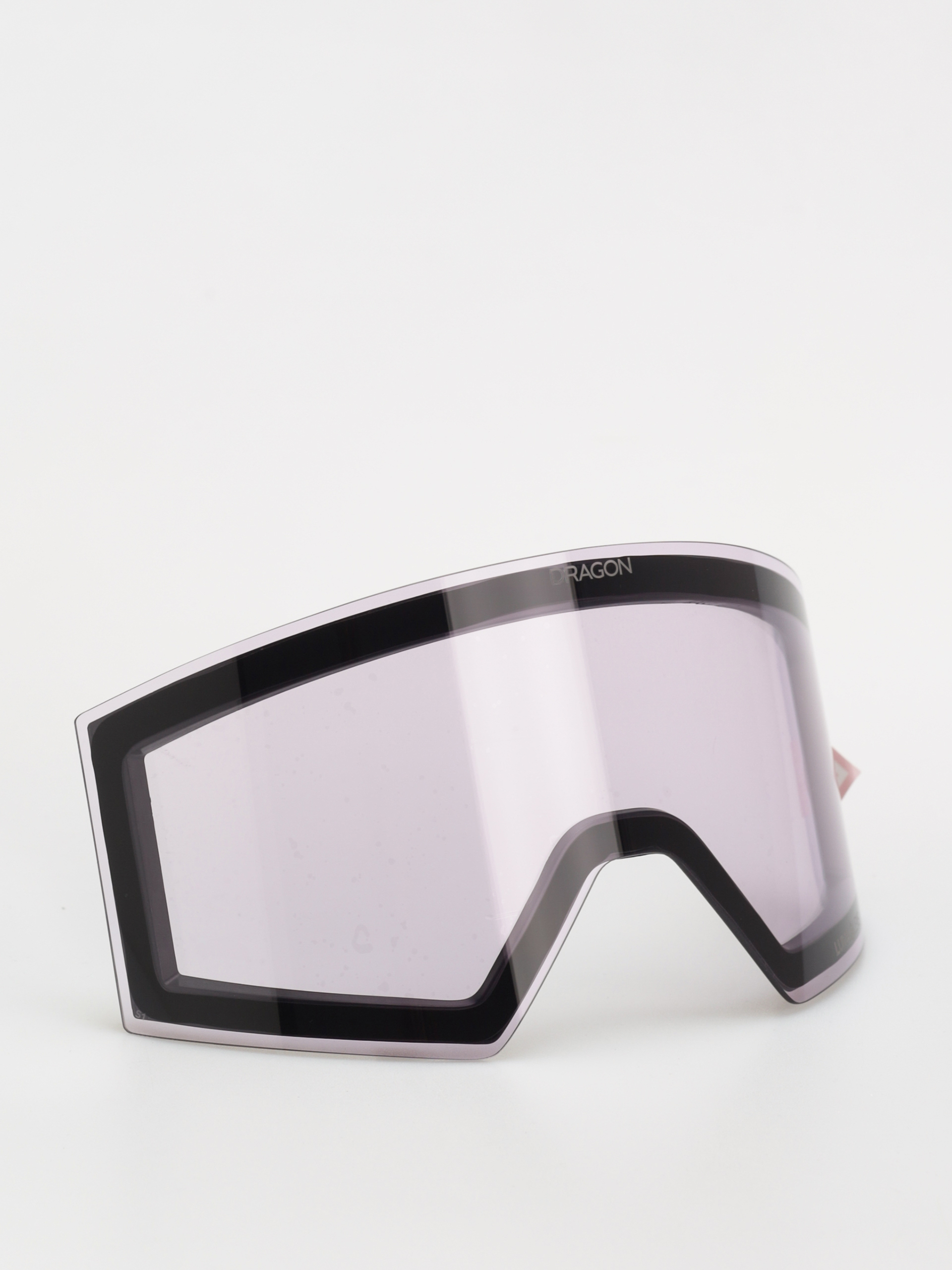 Dragon Goggles RVX MAG OTG (heatwave/lumalens solace ir+lumalens violet)