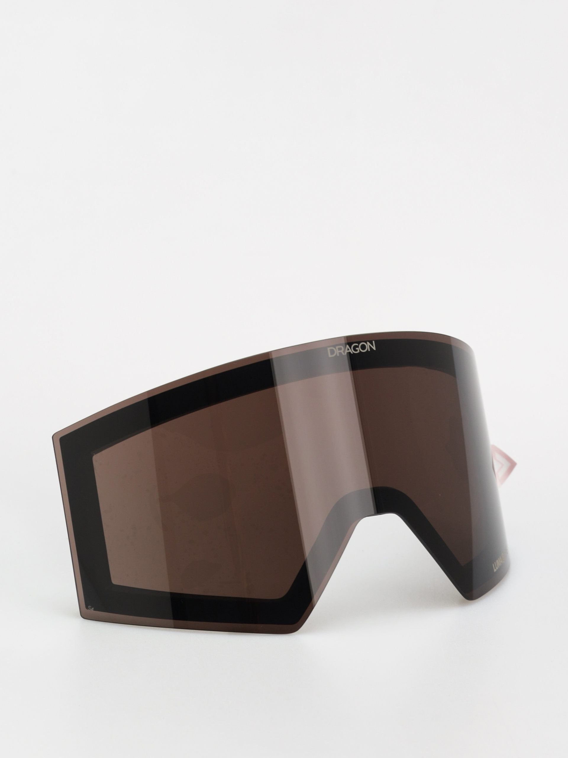 Dragon Goggles RVX MAG OTG (iguchi24/lumalens rose gold ion+lumalens midnight)