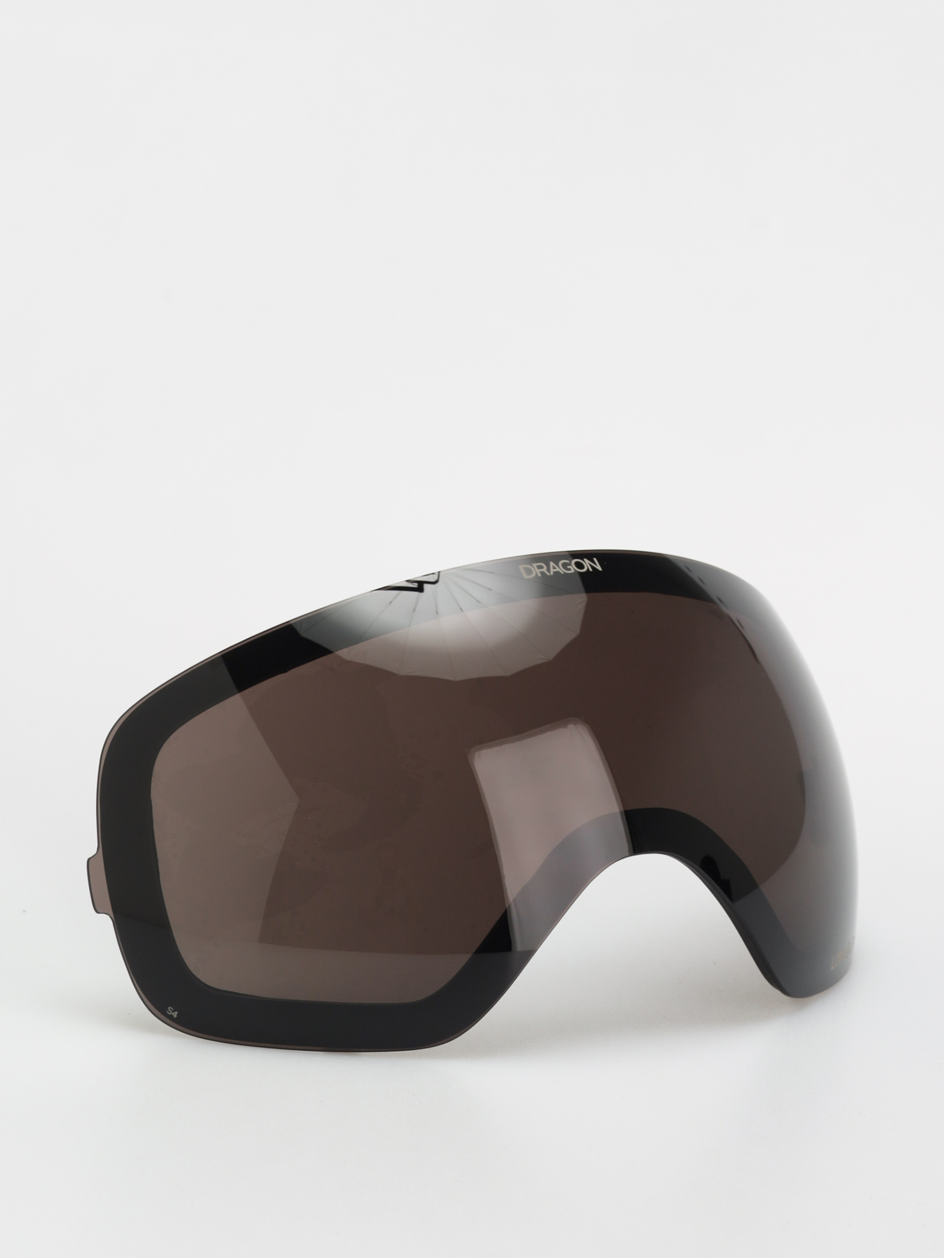 Dragon Goggle X2S (predator/lumalens purple ion+lumalens midnight)