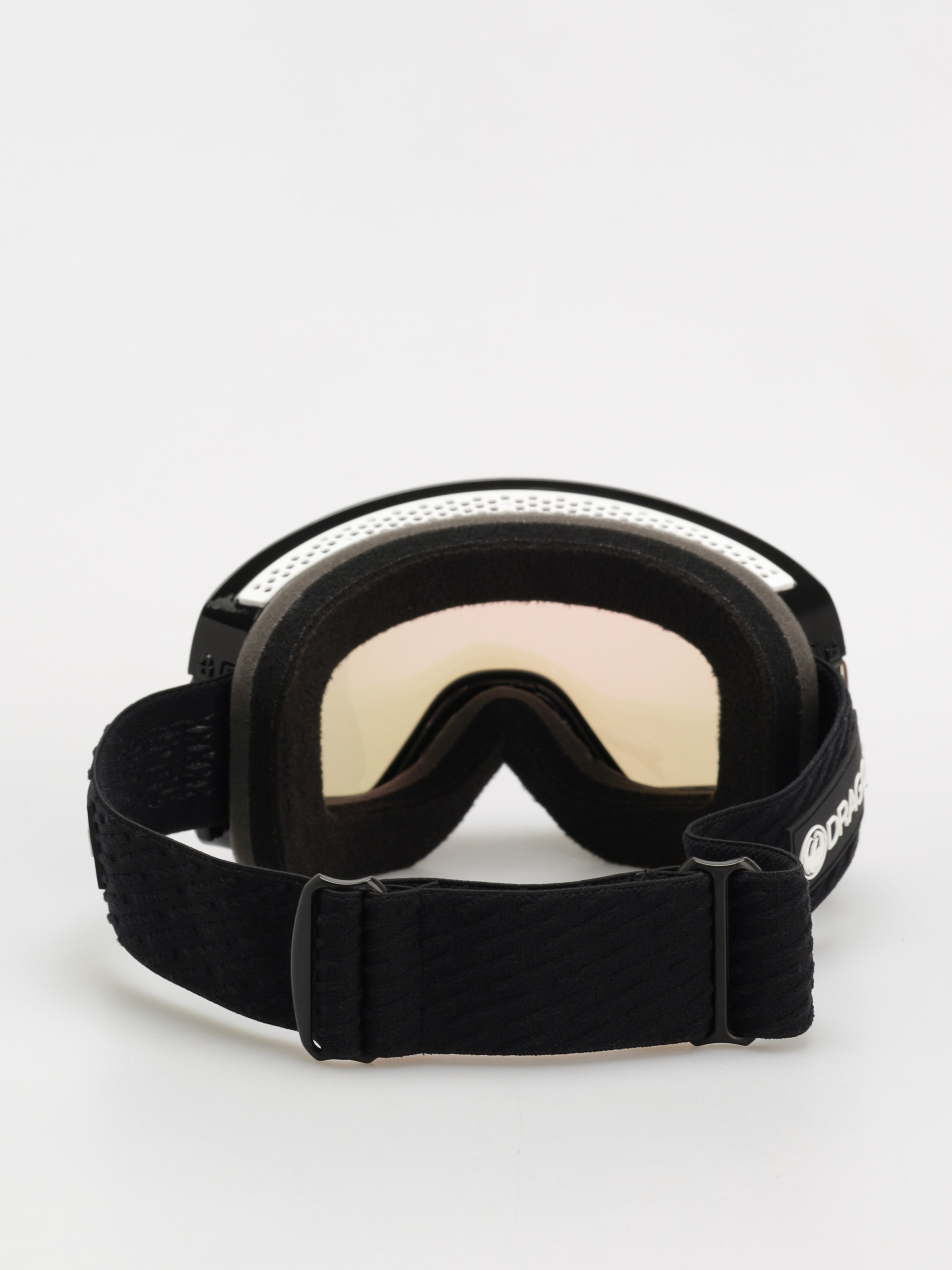 Dragon Goggles NFX2 (iconpink/lumalens pink ion+lumalens midnight)